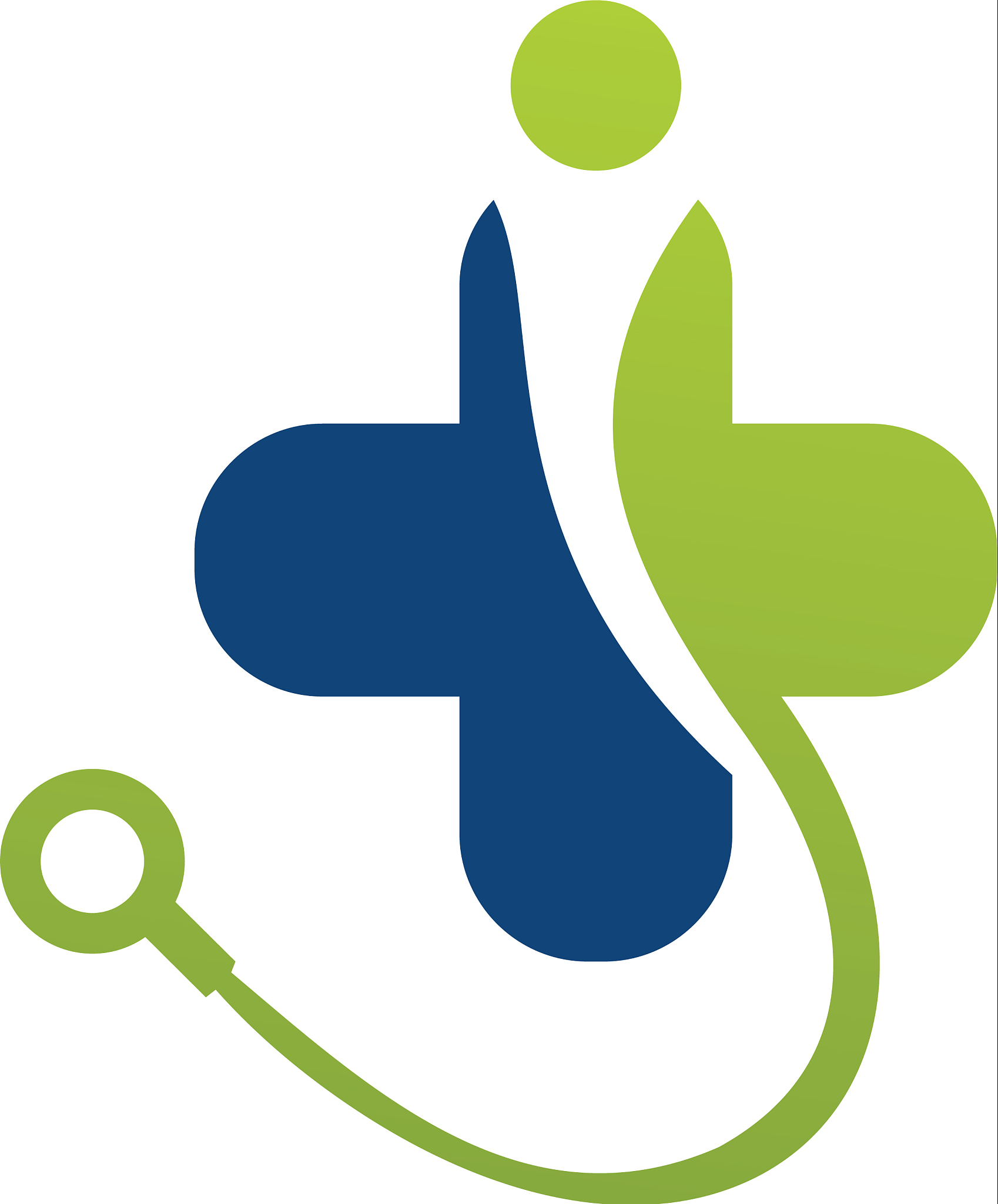 杭州市儿童福利院Logo：小鸟寓意自由与希望