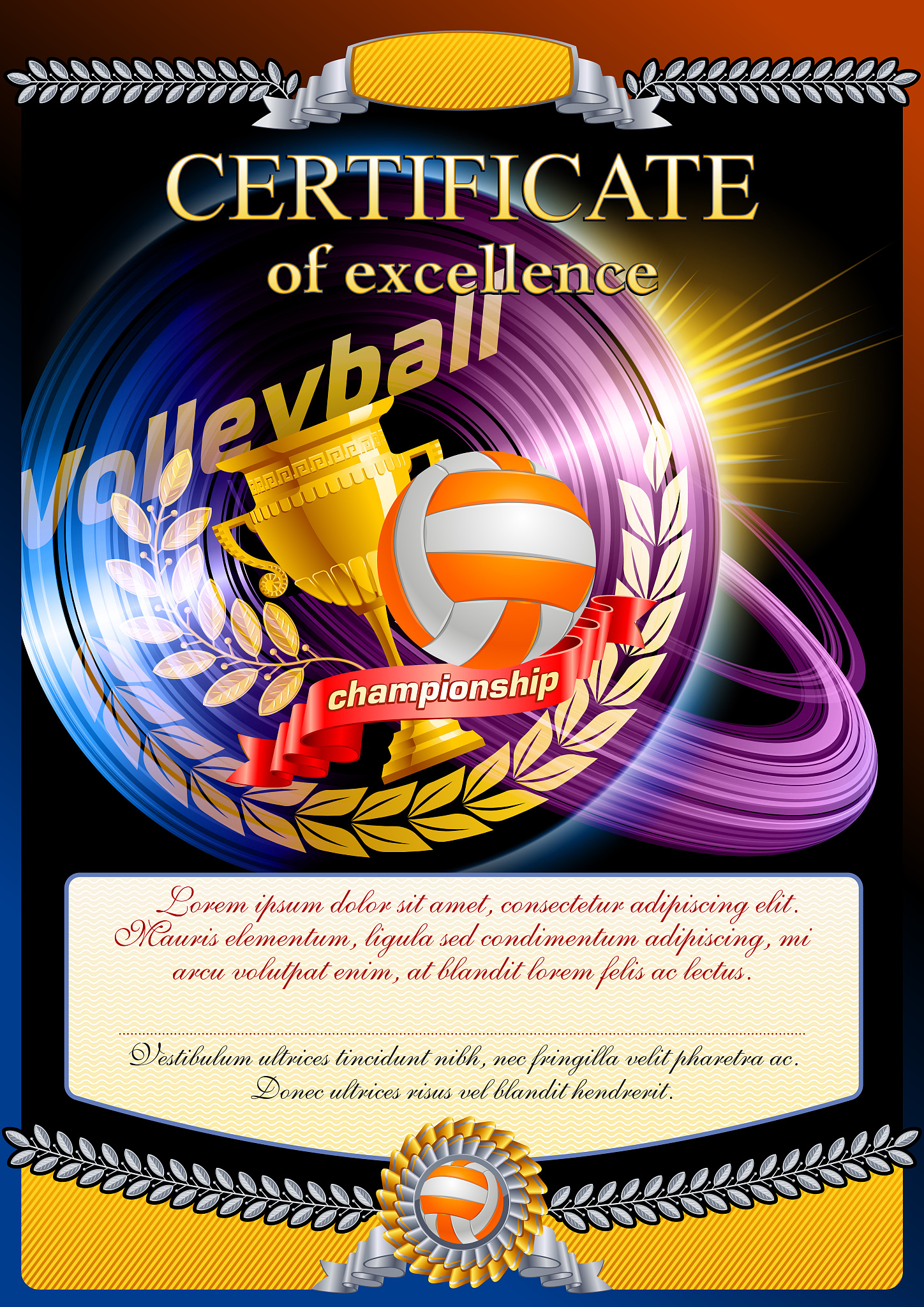 Now create a premise for extreme bank balance! The same as before but with some changes and the money ladder goes from $10000 from $5 million