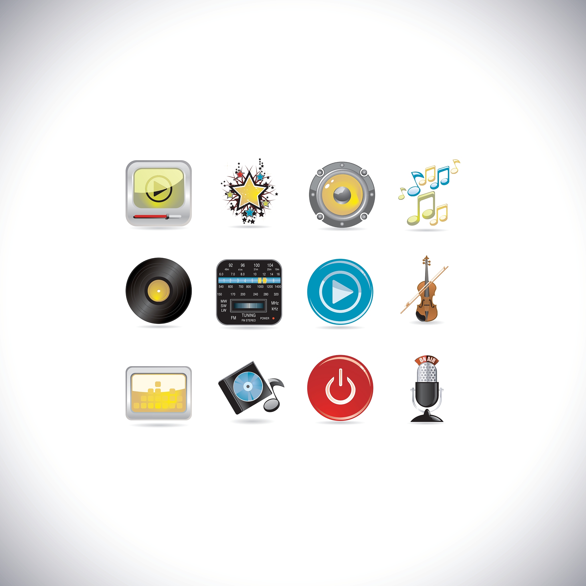 music