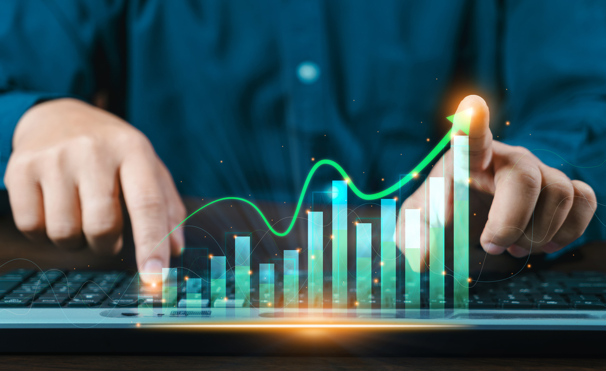 中国各个技术领域优质股