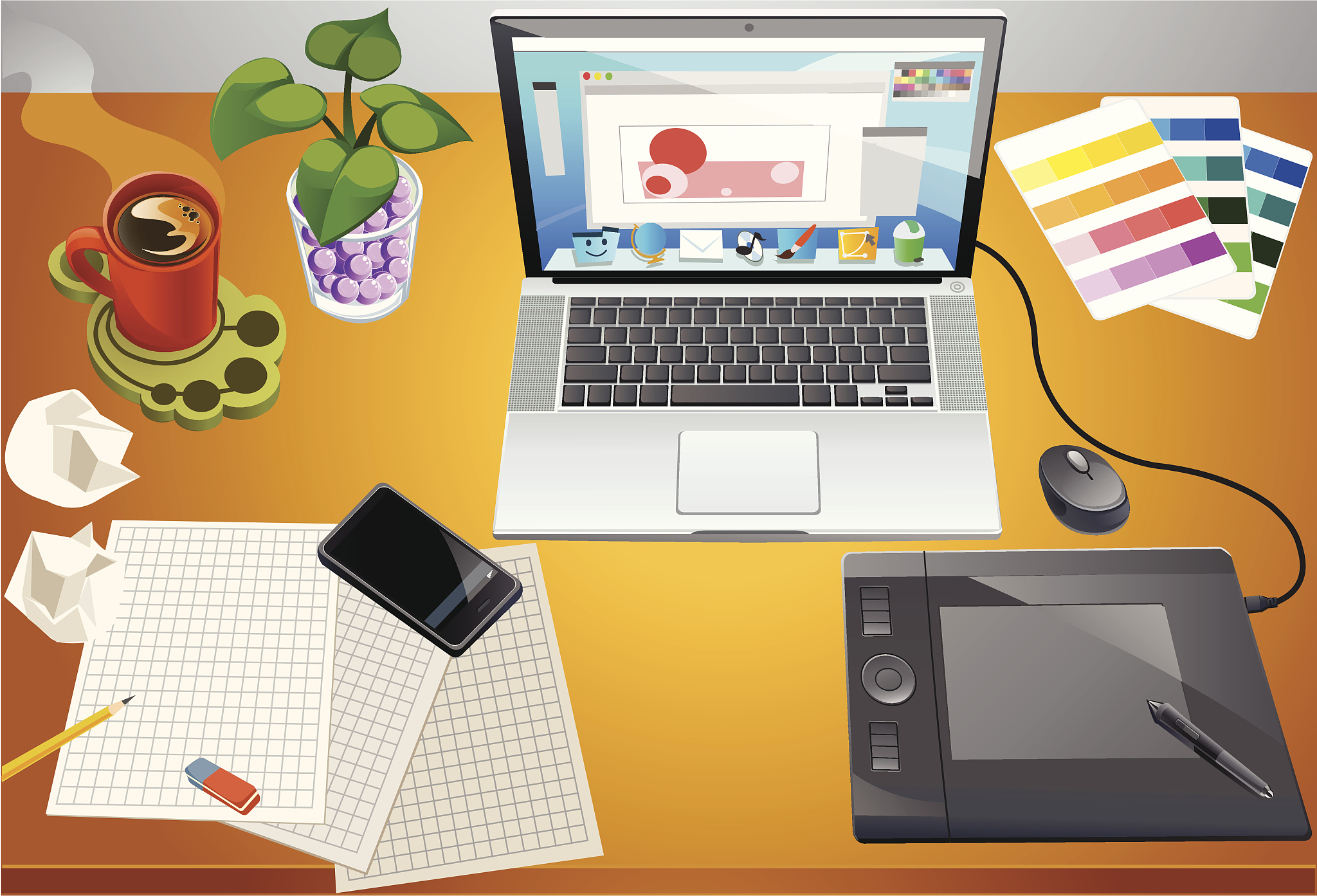 遵义市杂技艺术学校计算机平面设计专业如何