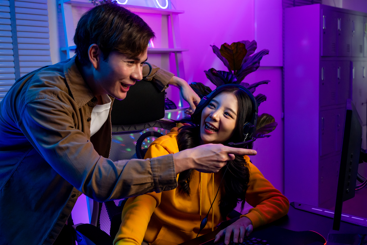 广州有什么开设电竞游戏竞技专业的3+2大专-广州电竞大专学校