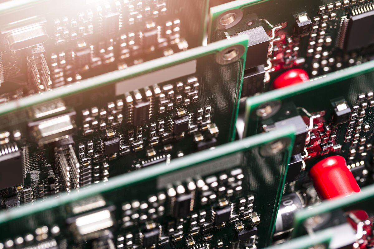 材料与化工：从合成到应用，推动现代社会发展