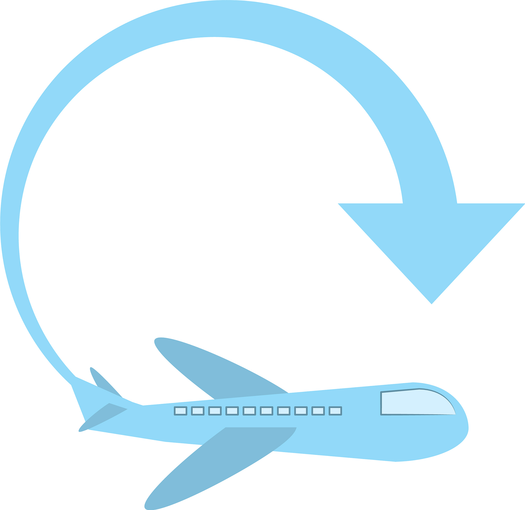 北京印刷学院学院民航商务专业就业方向与前景分析