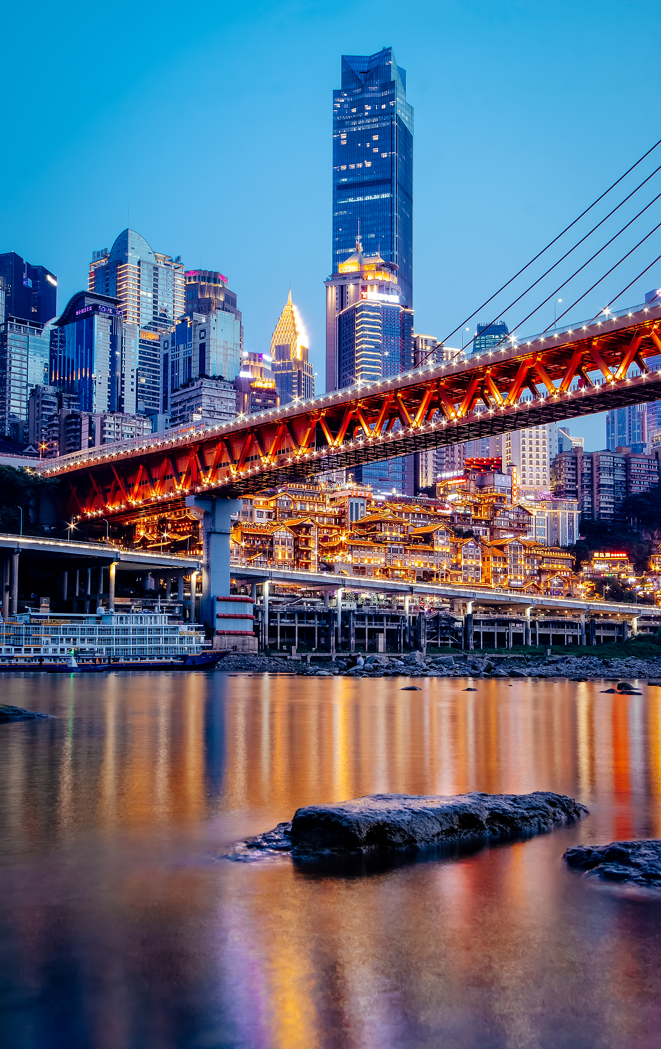 重庆旅游学校招生条件及资助政策介绍