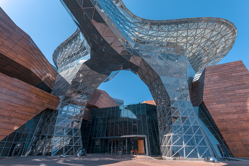 探秘上海世博会博物馆：历史、成就与未来展望