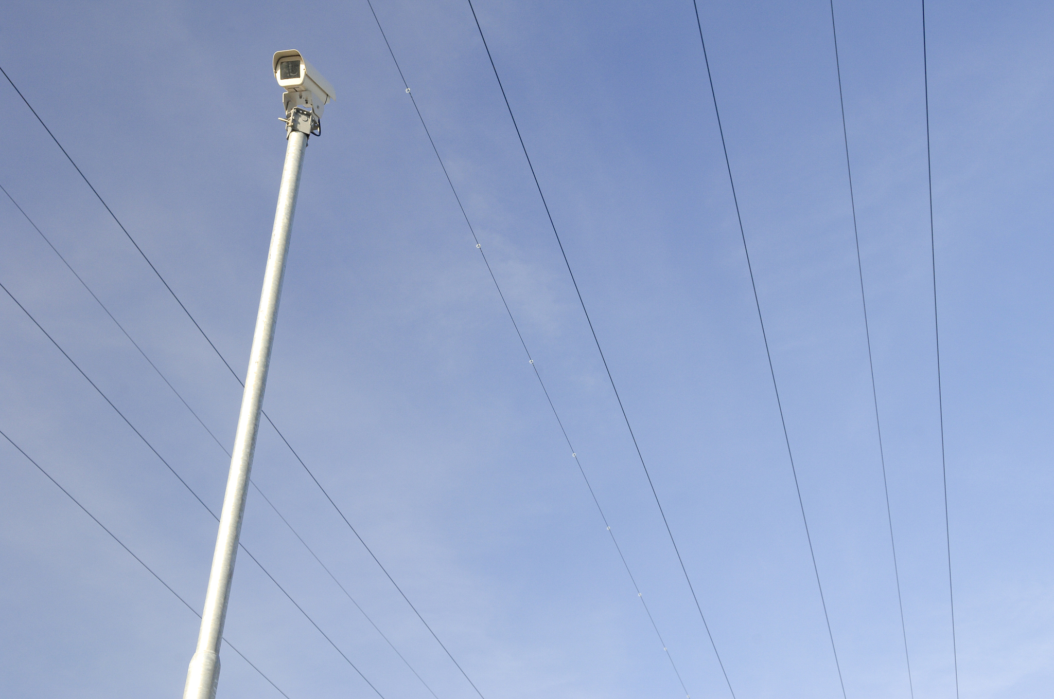 security camera