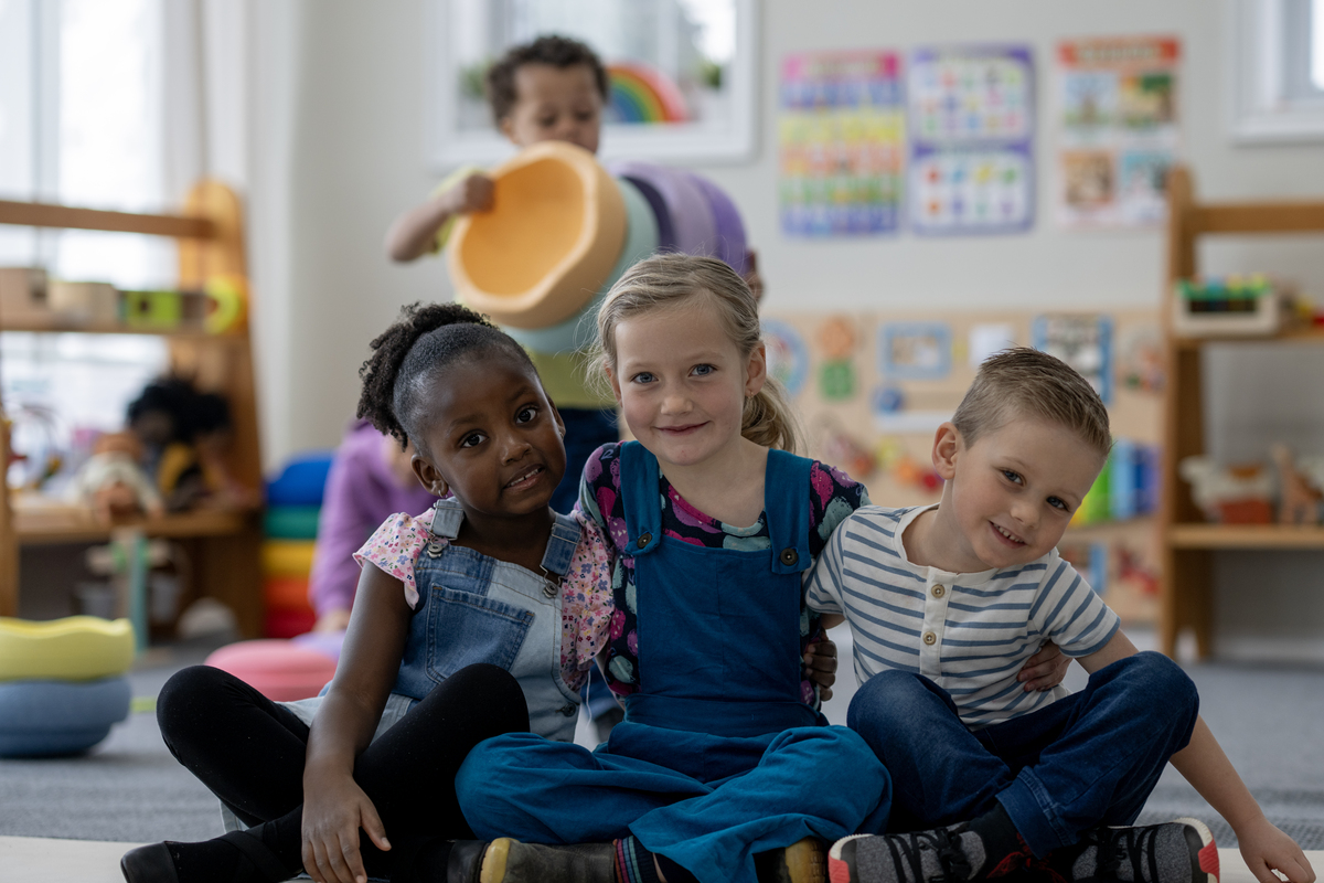 why kids need to show empathy