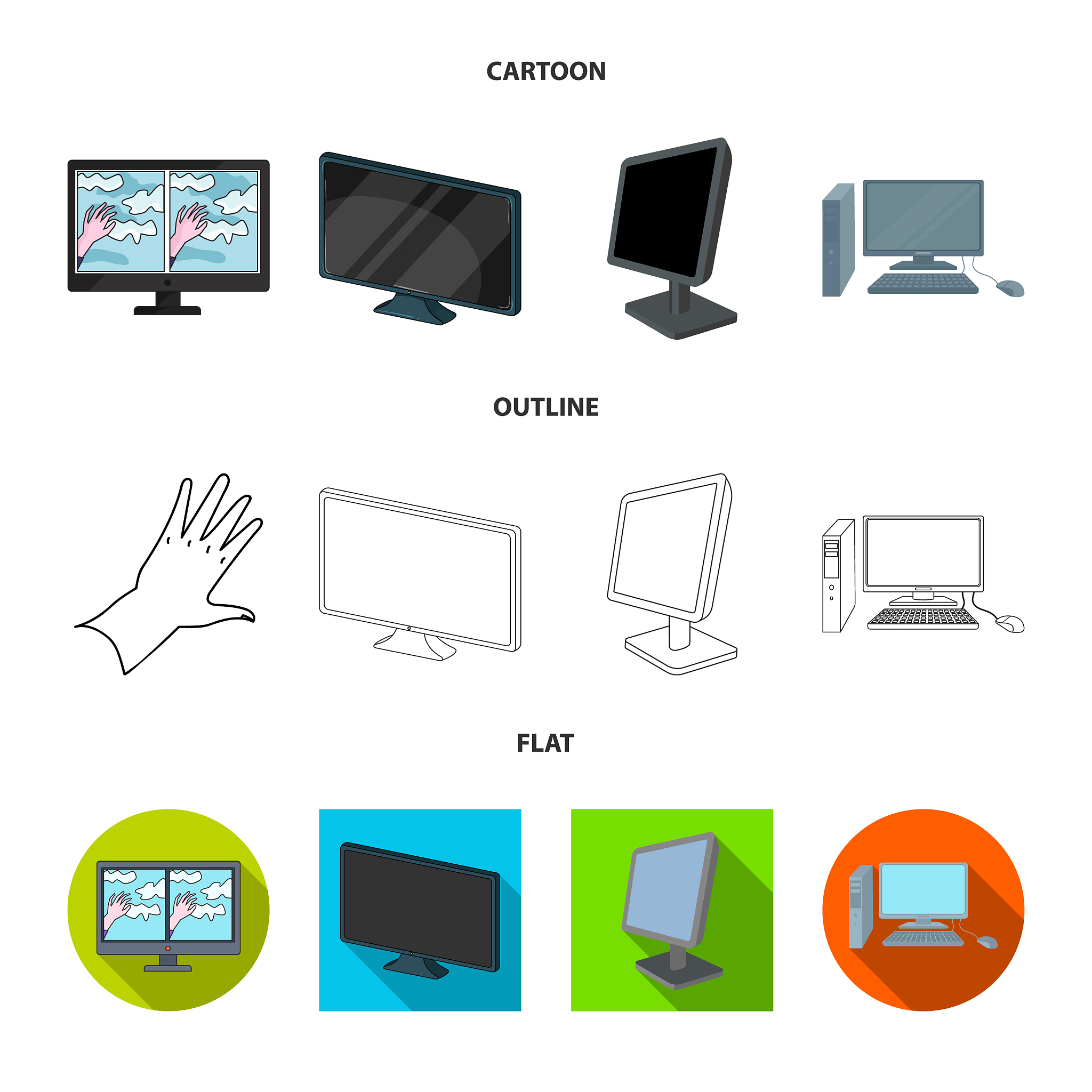 WebOS: The Mobile OS That Powered Smartphones, Tablets, and Smart TVs
