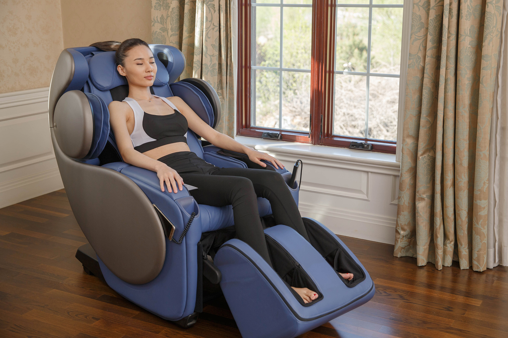 佳胜达按摩椅质量测评：值得信赖的优质产品吗？