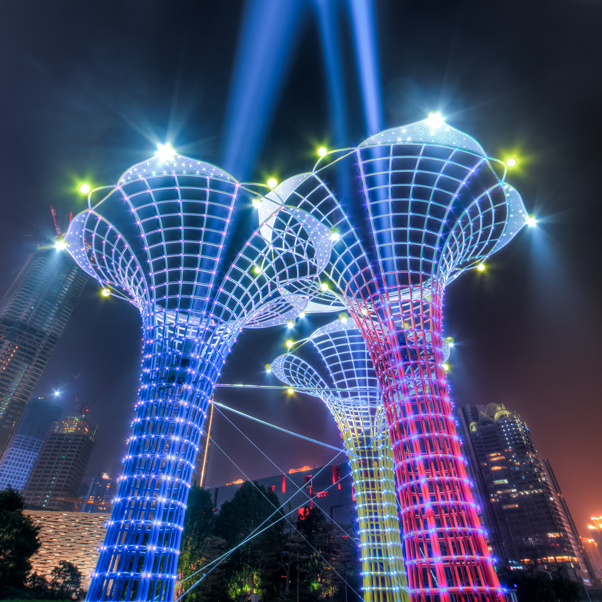 广州哪些地方适合约会