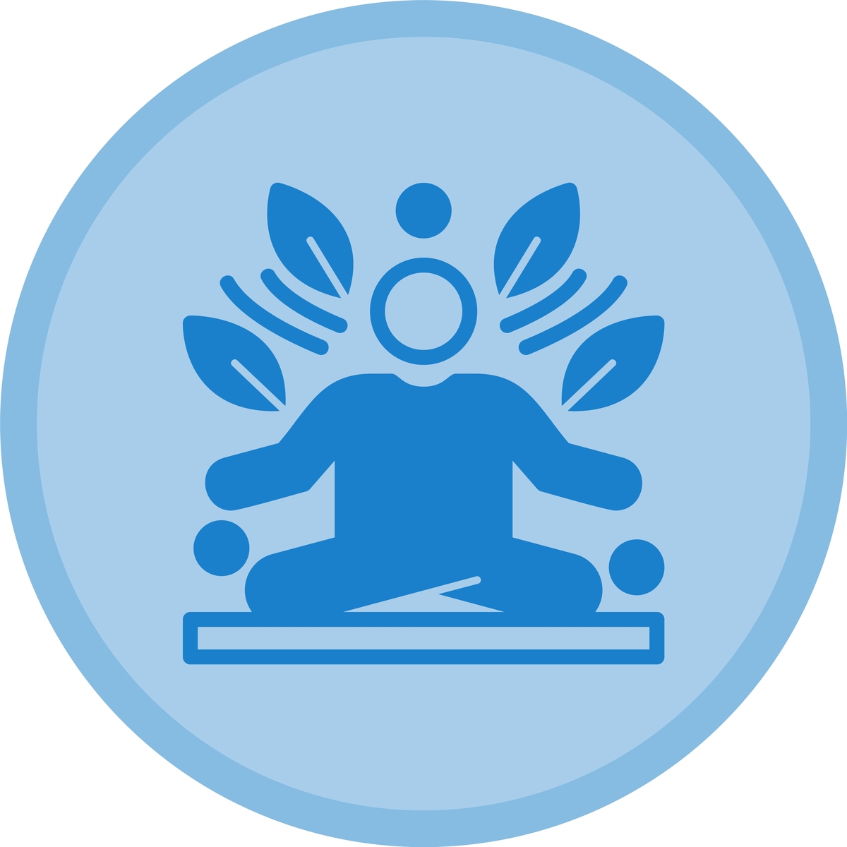 坐禅对身体健康有什么影响？打坐对身体健康有害吗