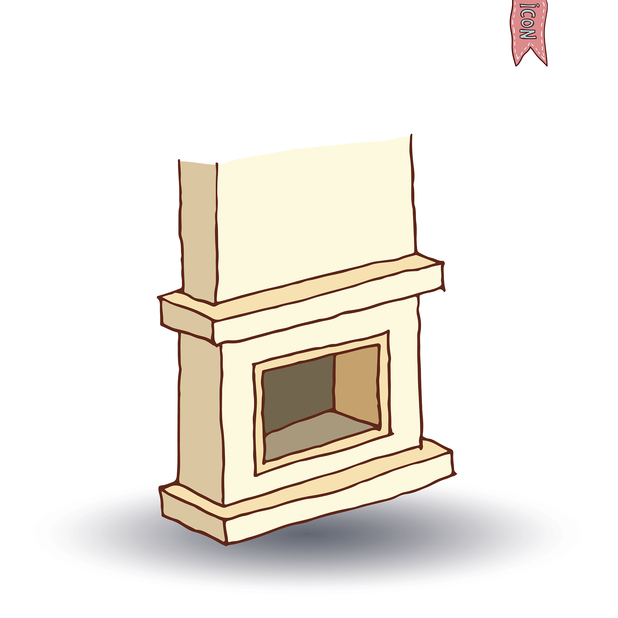Modern Elegance Meets Cozy Comfort: Electric Fireplace for Your Home