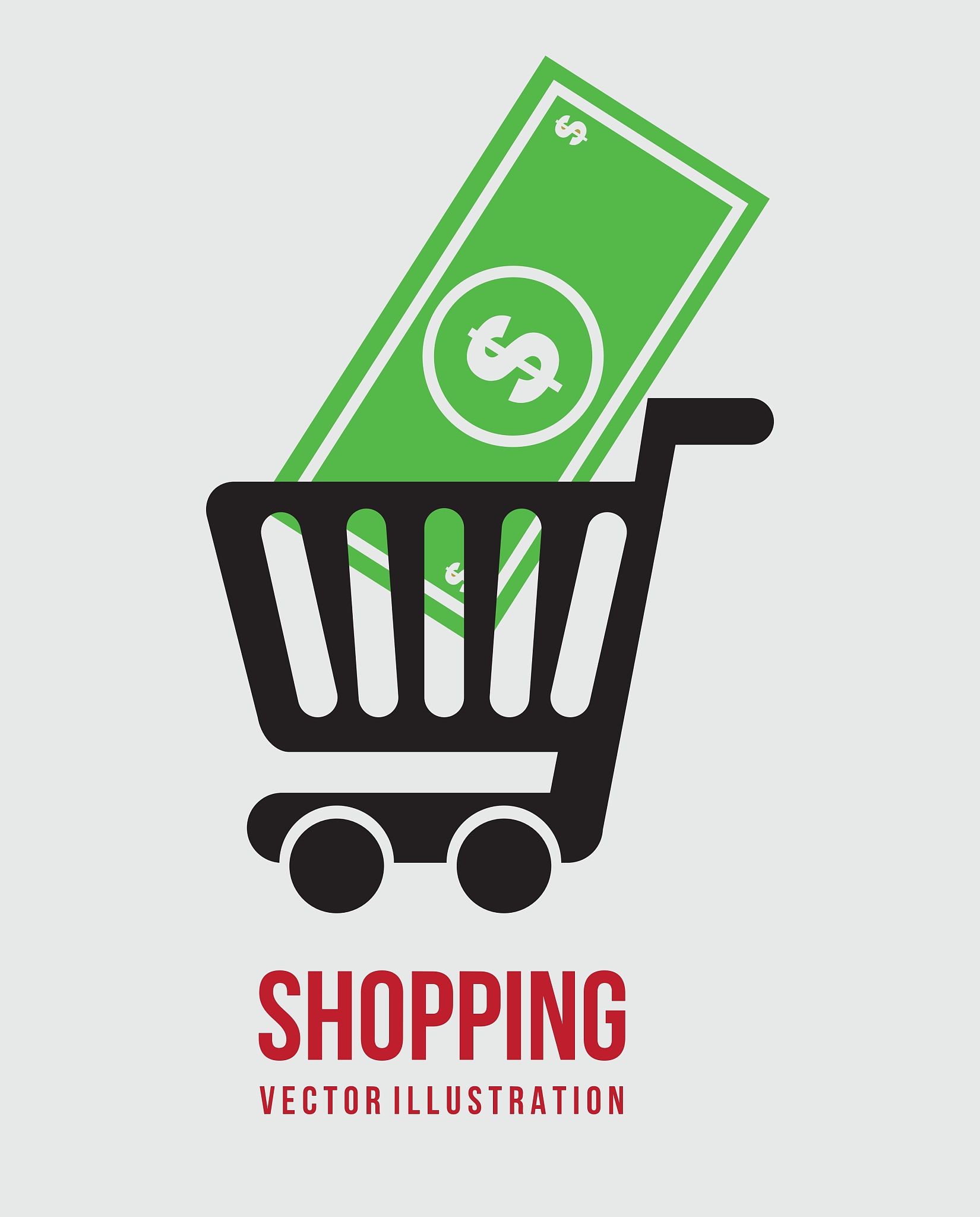 shopping design