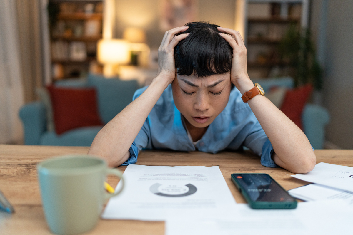 内卷与躺平的影响