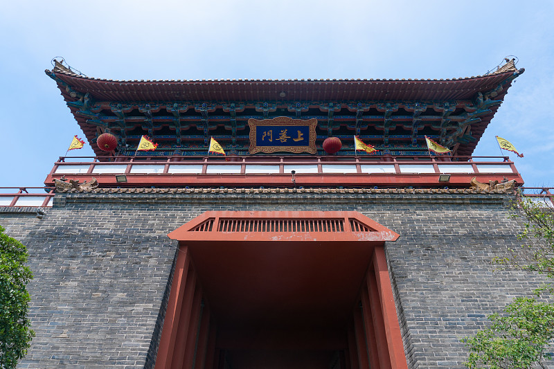 开封旅游学校2022年招生简章怎么样