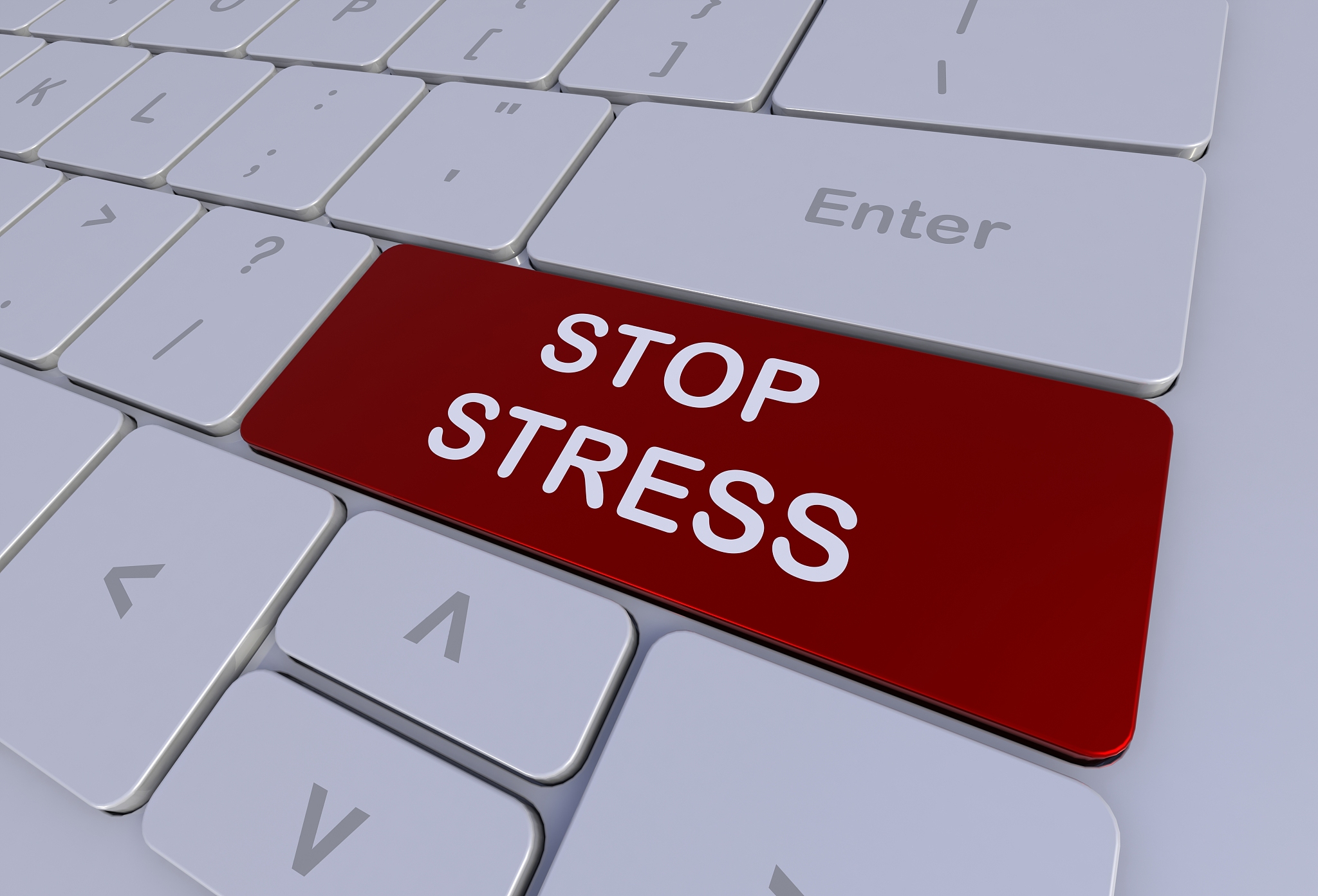 如何有效控制情绪: 7个实用技巧让你保持冷静