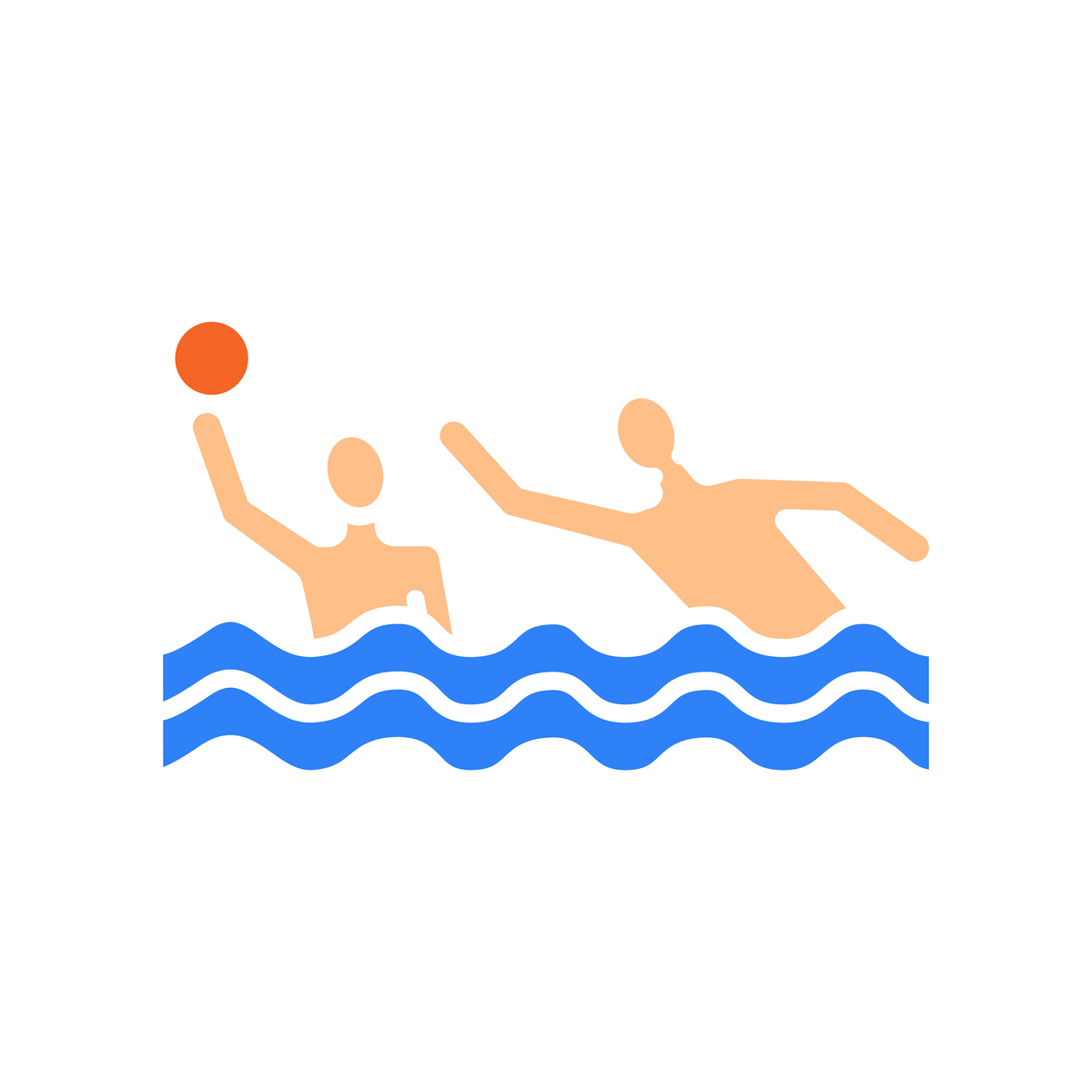 体育运动培养良好生活习惯案例：篮球和游泳