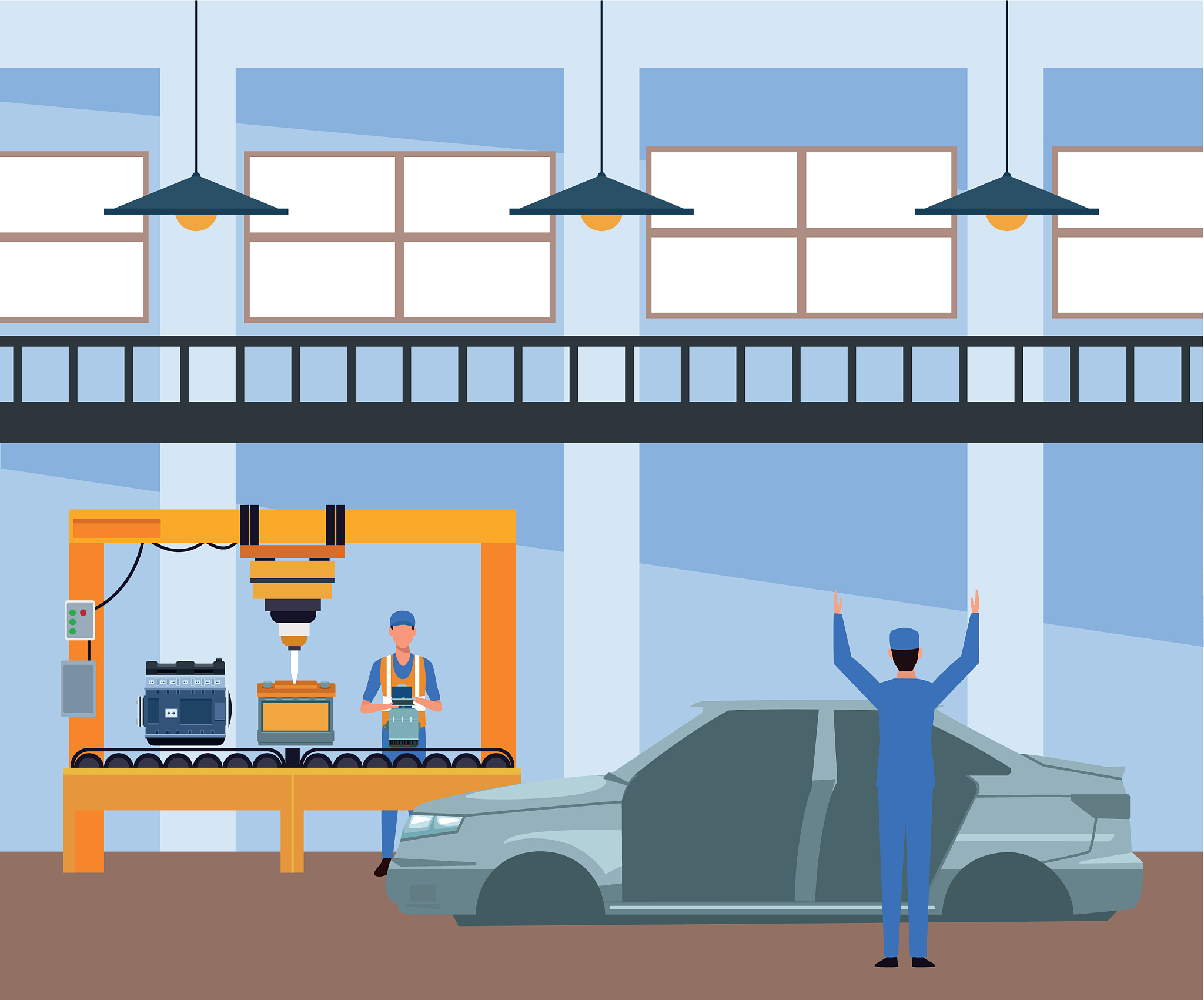 六盘水职业技术学院汽车检测与维修技术专业是什么学历？就业前景如何？