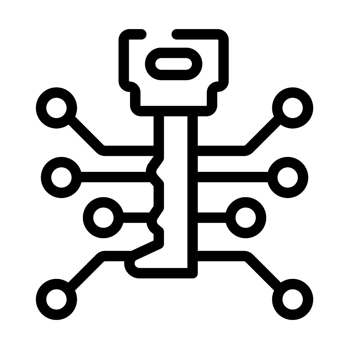 密级之间的加密软件规则是否有重叠