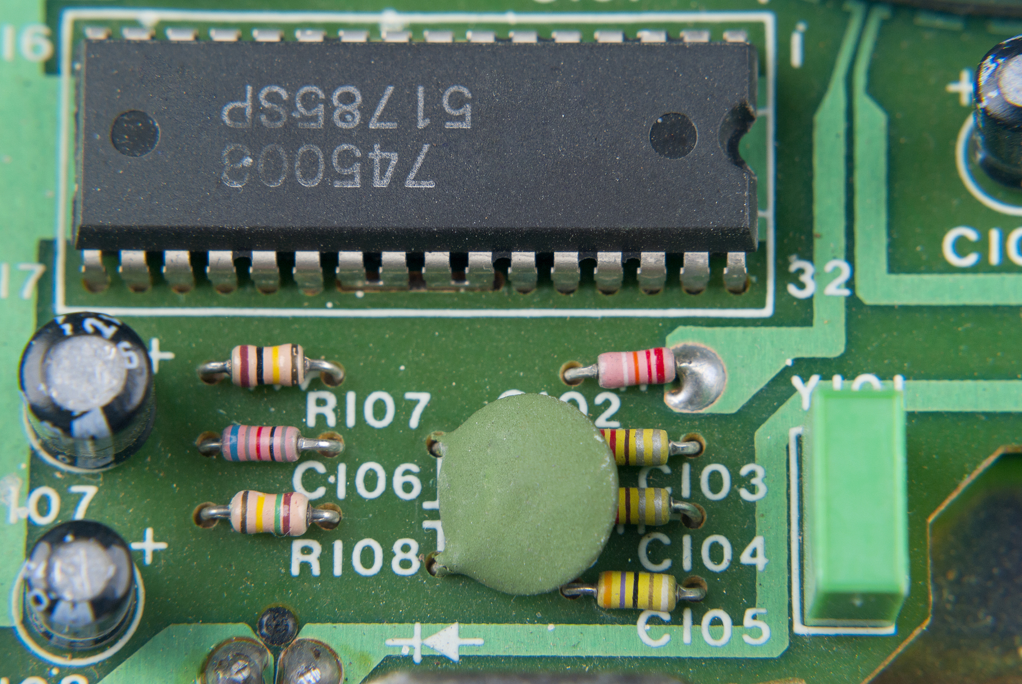 l9110s芯片详细介绍及原理