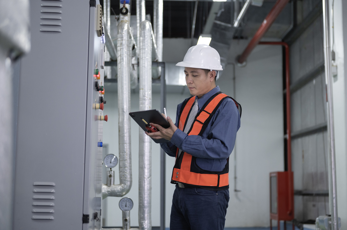 设备安全健康检查：保障设备安全稳定运行的必备步骤