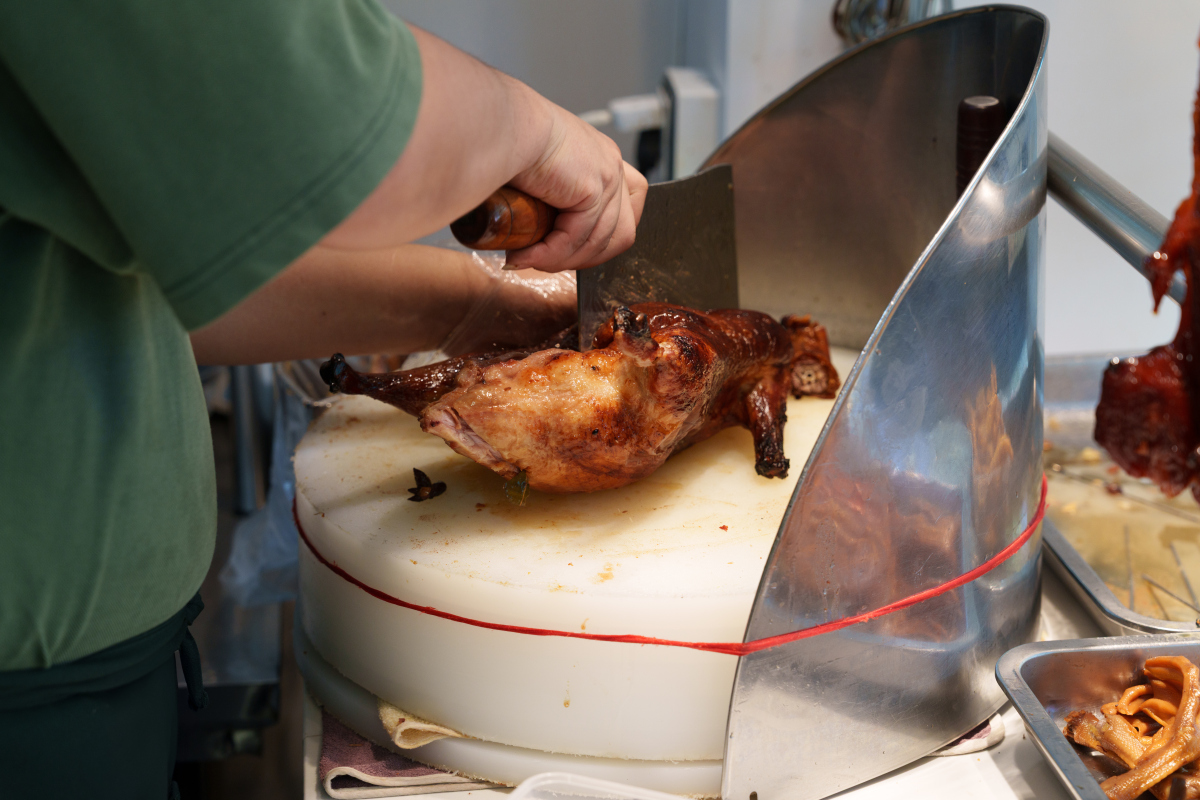 电饭锅窑鸡：简单易做，鲜嫩多汁，骨头都香！