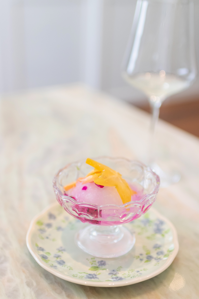 自制水果果冻：简单易做，美味健康