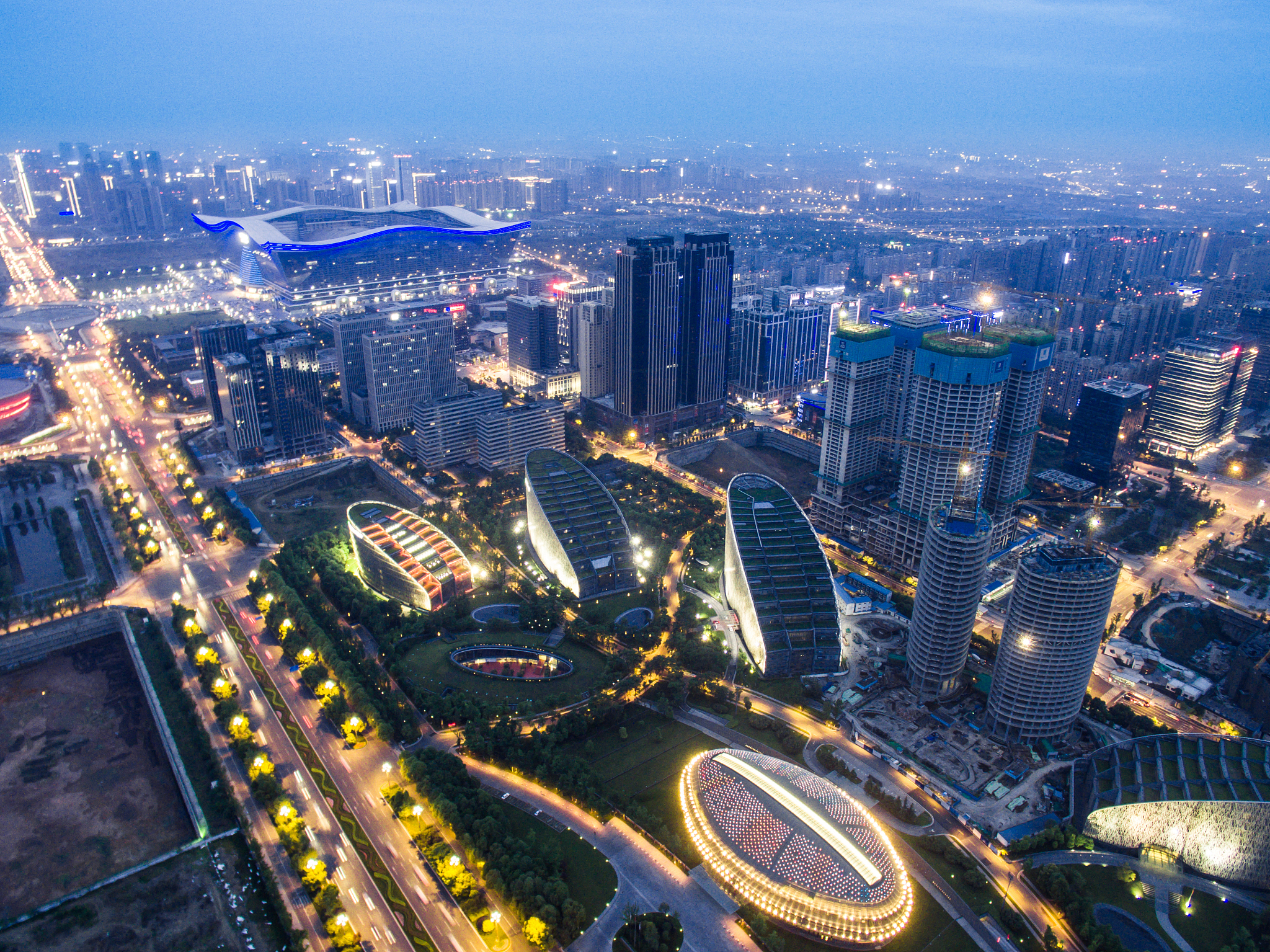 成都2021年中专是几年制