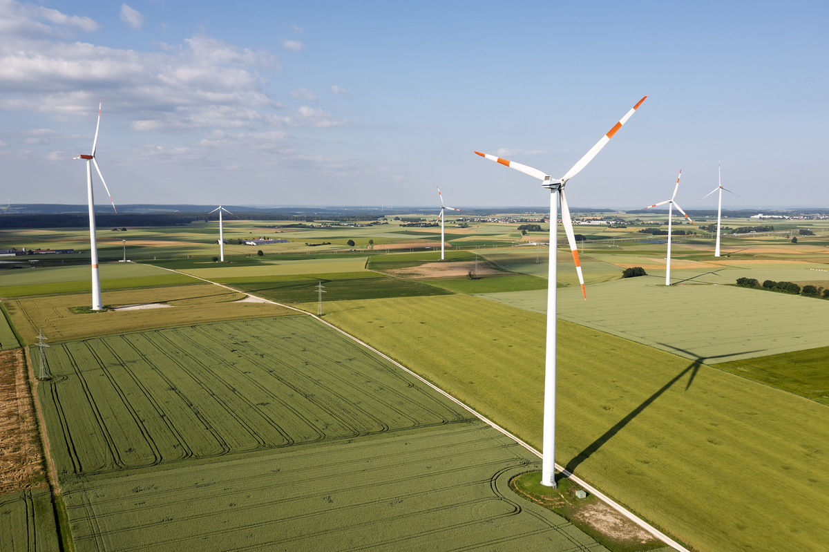 新能源风电场升压站参观指南：工作原理、设备及运行情况