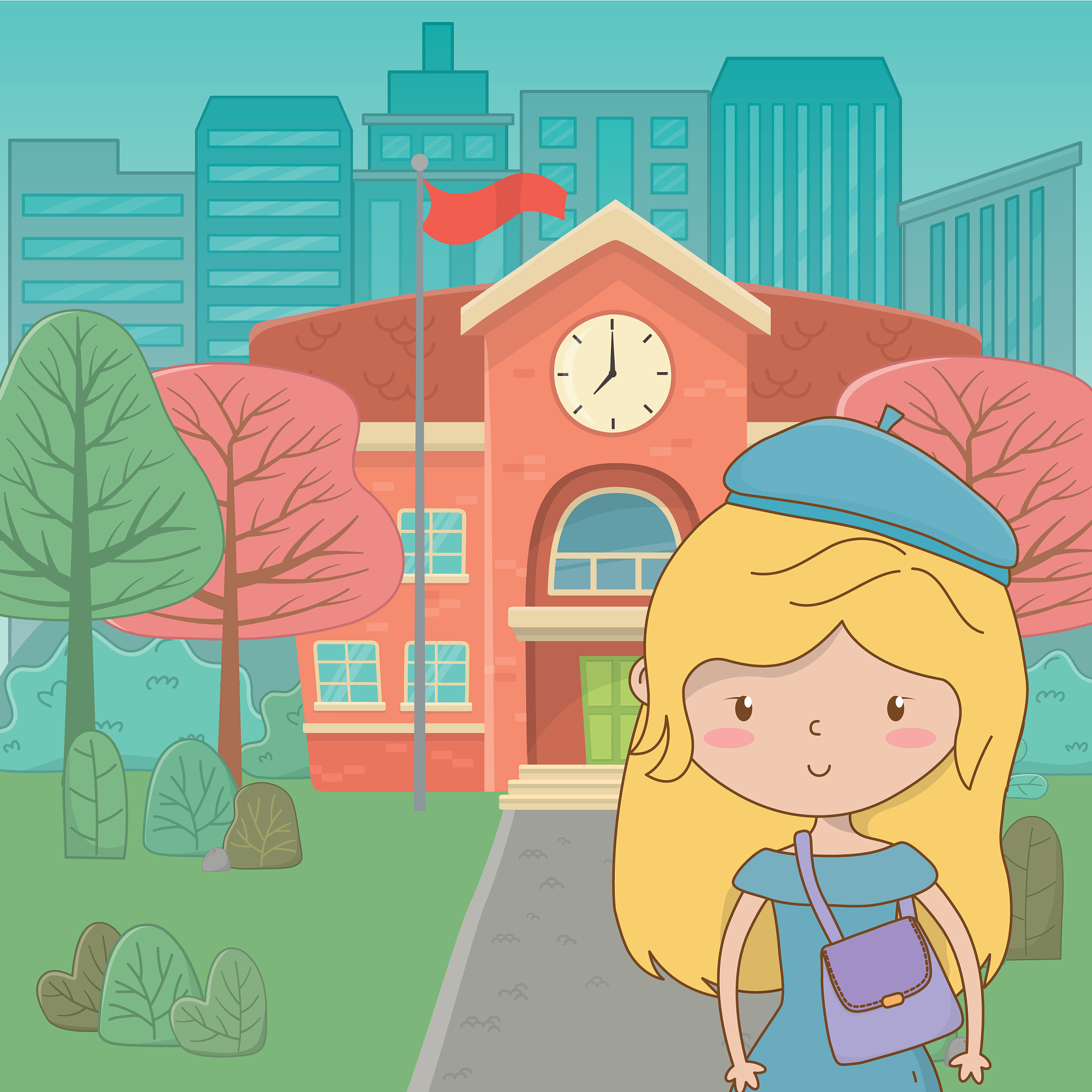 住在昆山花桥镇女孩喜欢画画以后到哪发展比较好