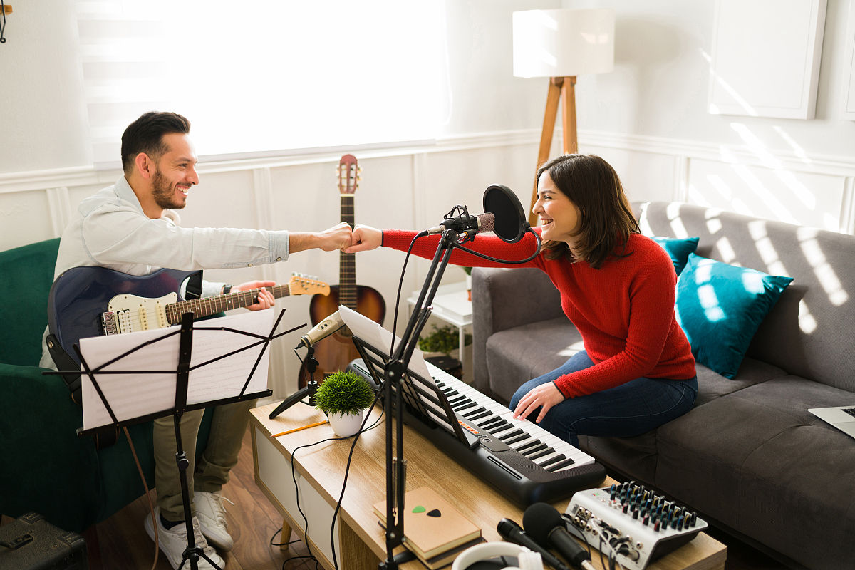 哪些学校有音乐治疗专业 学什么课程