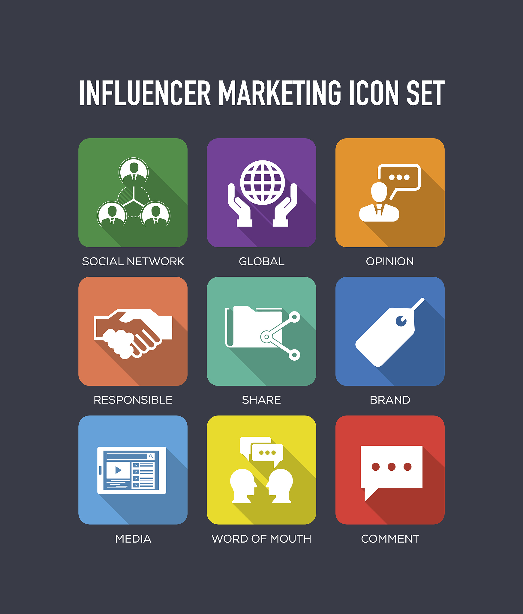 新媒体广告创意执行方案：时尚耳机品牌案例