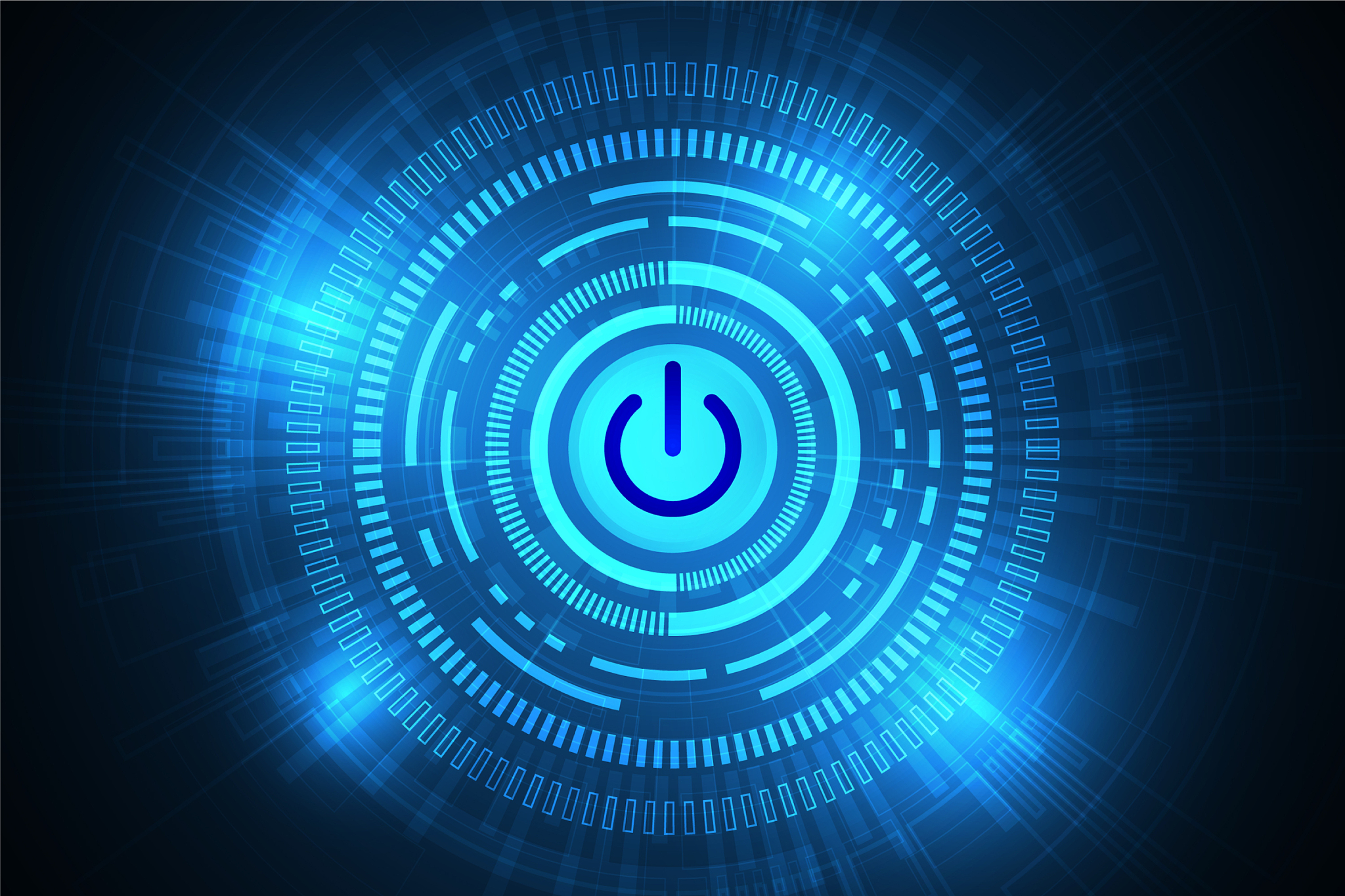 technology switch design