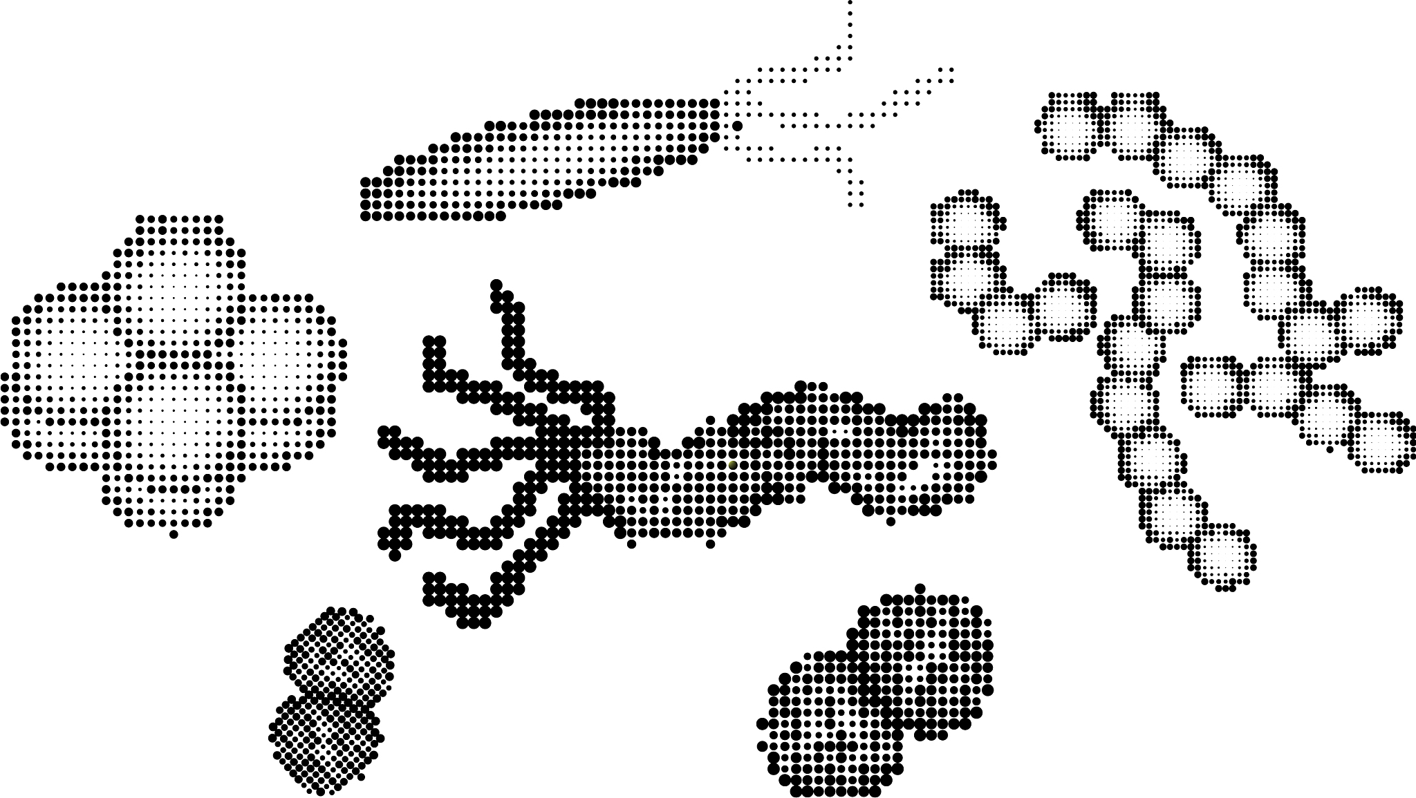 细菌的繁殖方式 - 多选题