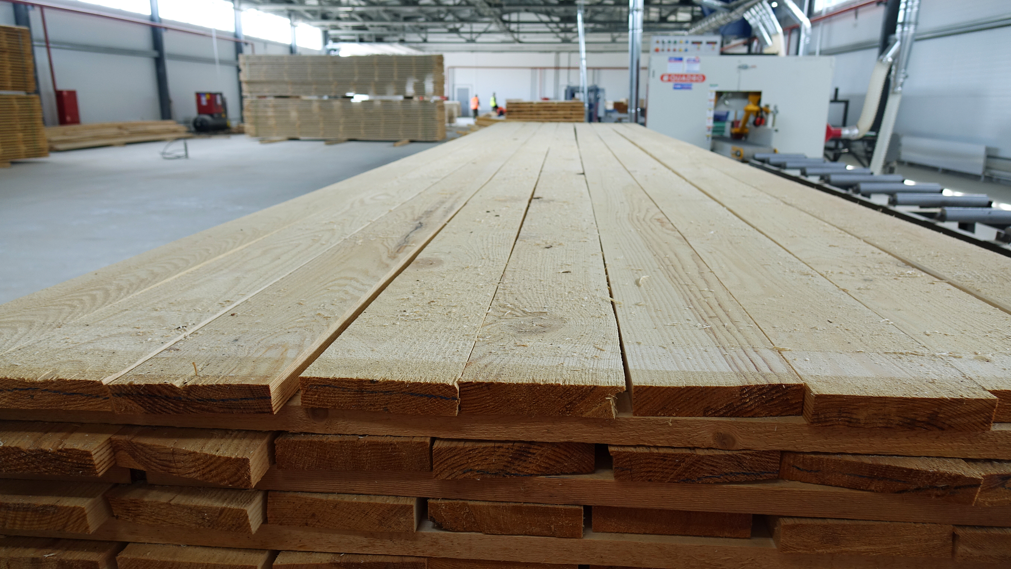 辽宁林业职业技术学院木材加工技术专业怎么样都要学些什么