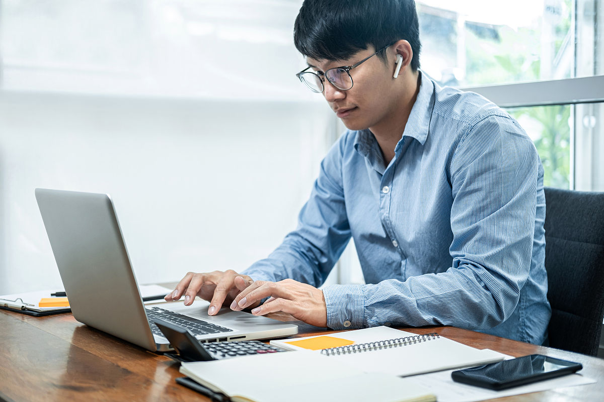 财务岗位实训报告最后一周的实习记录