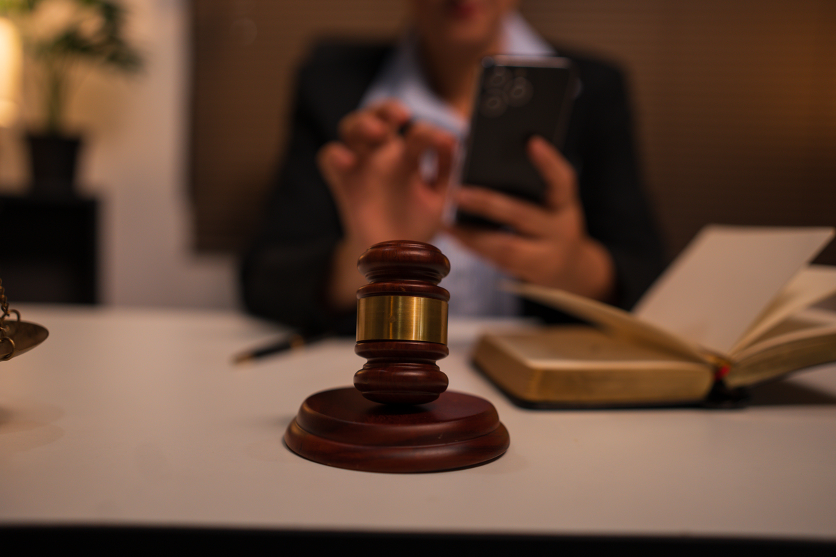 受害人维权指南：了解权利和责任，提高胜诉率