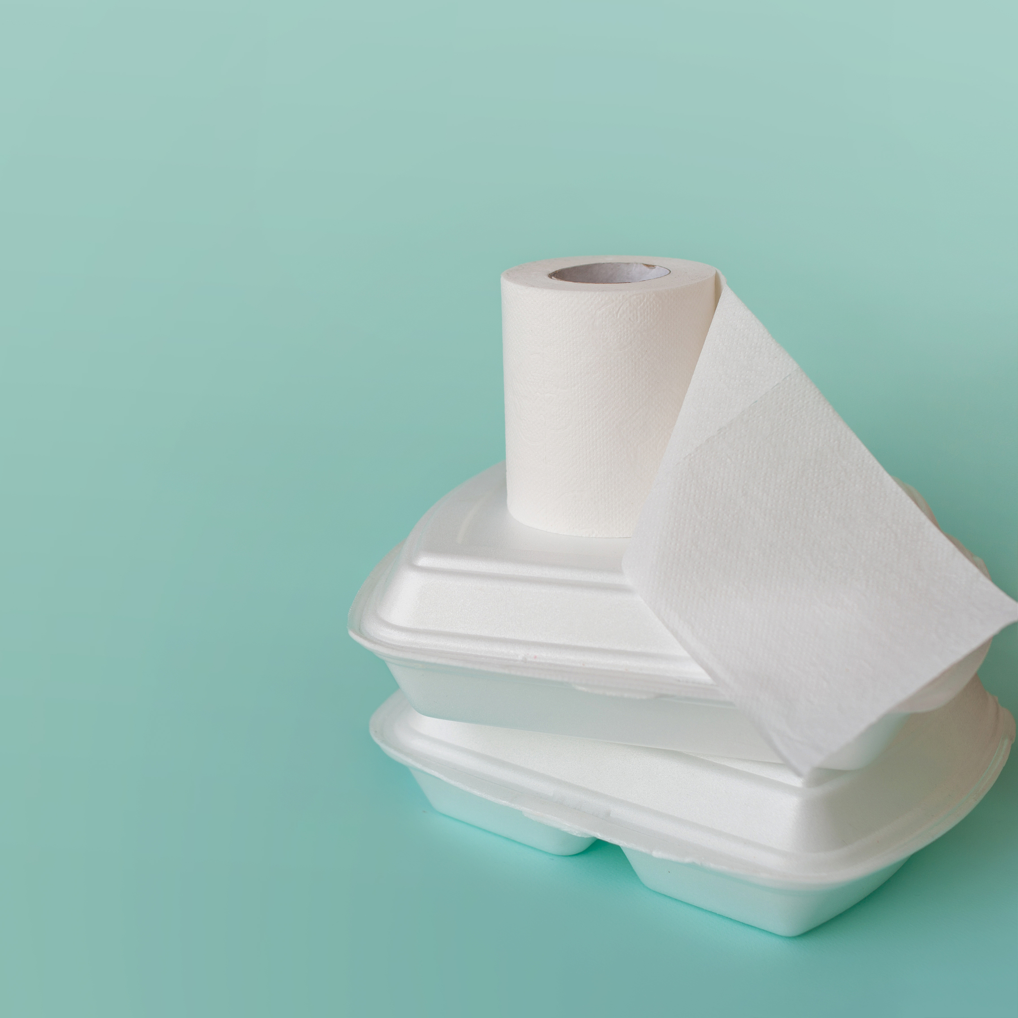 Maintain Paper Softness with Our All-Cellulose Water-Resistant Barrier Paper