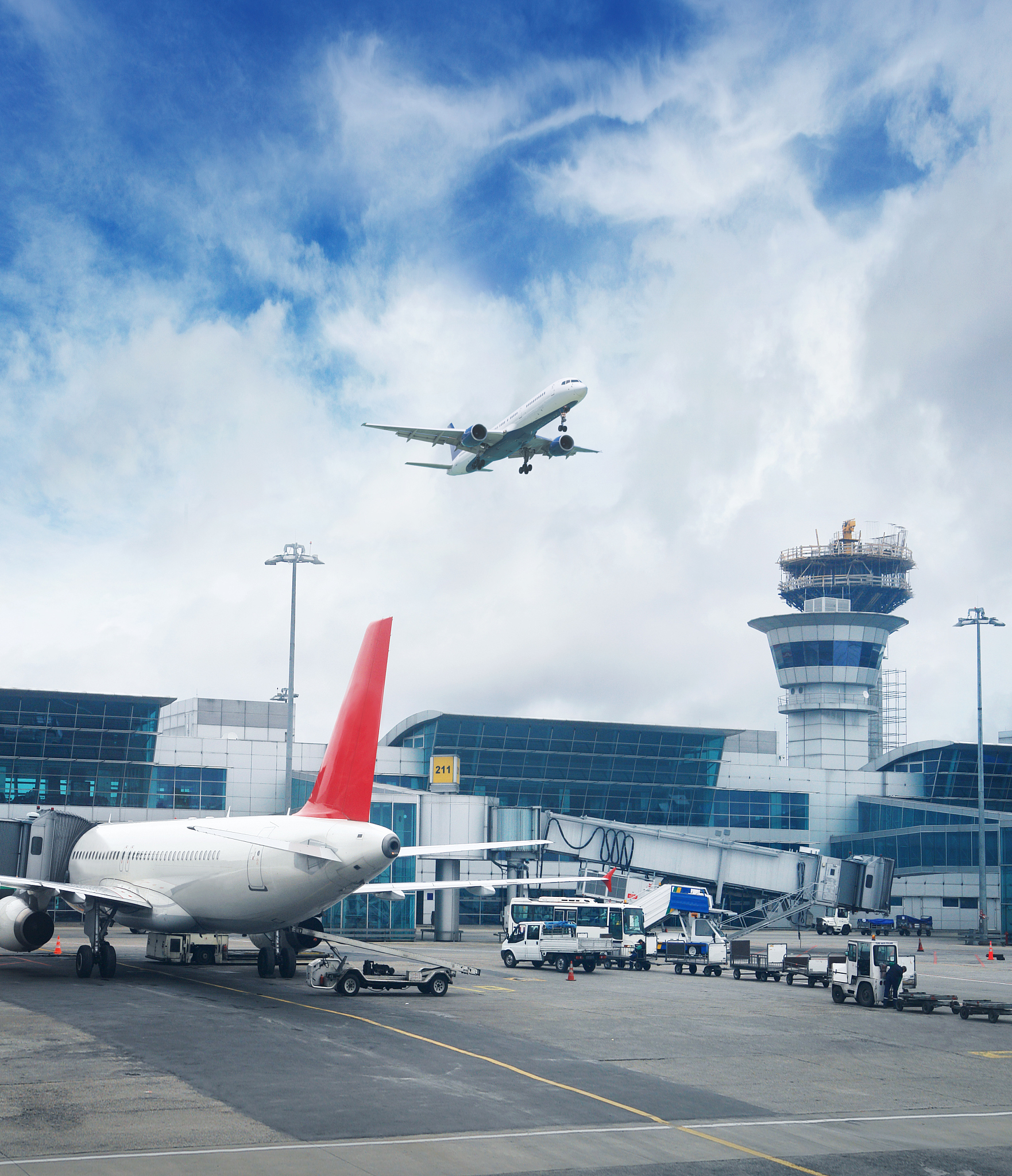 2023年报读涉外旅游专业就业前景怎么样