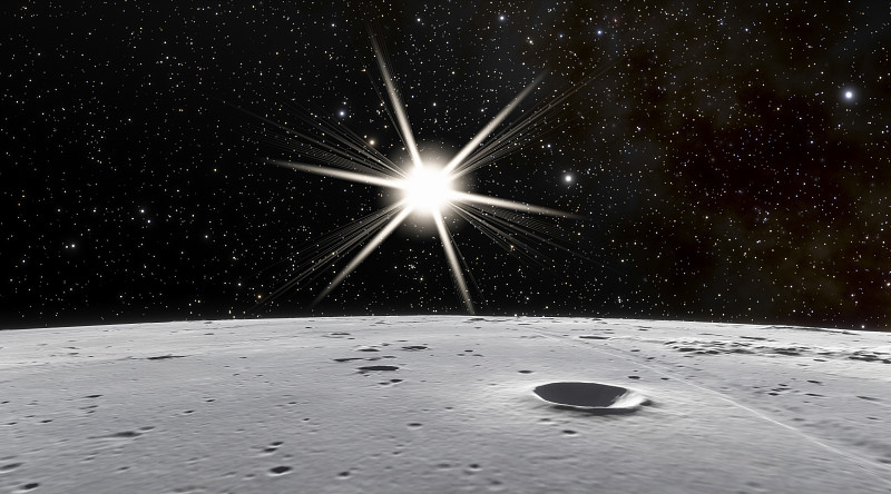 天王星的发现时间：1781年3月13日