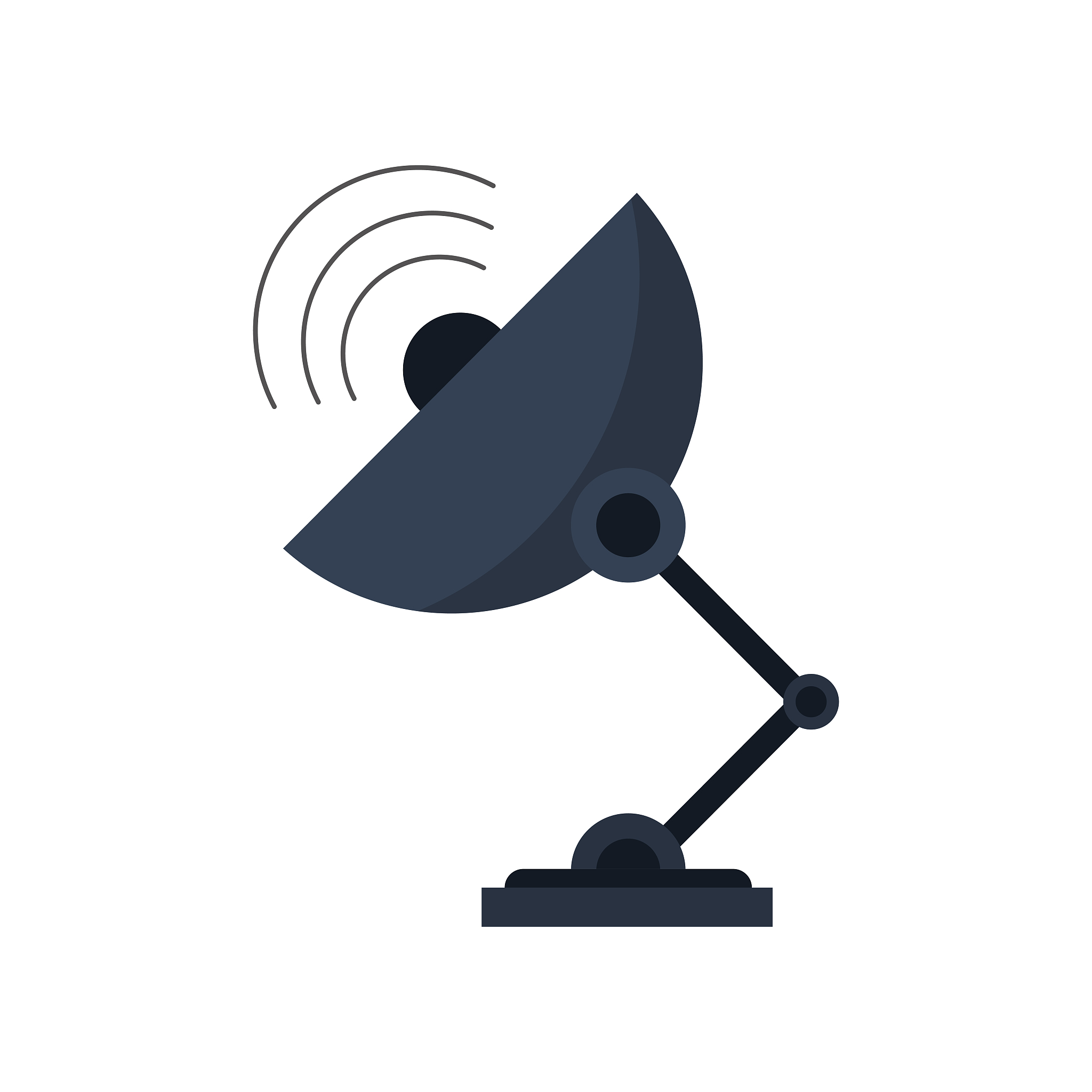 移动通信网络干扰中的同频干扰：问题与原因分析