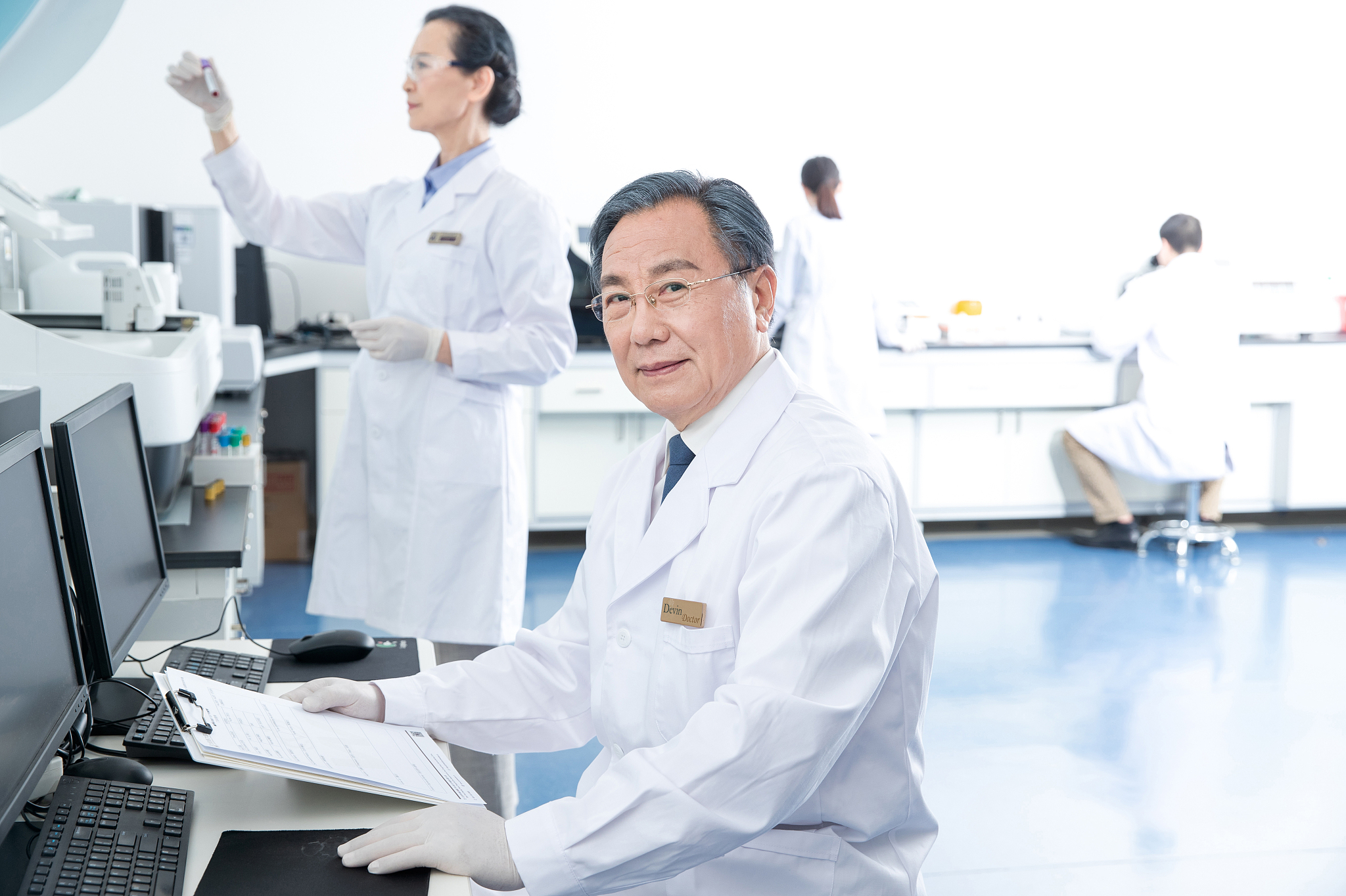 厦门2023新中考女生学什么专业好？历史、化学、生物哪个更适合？