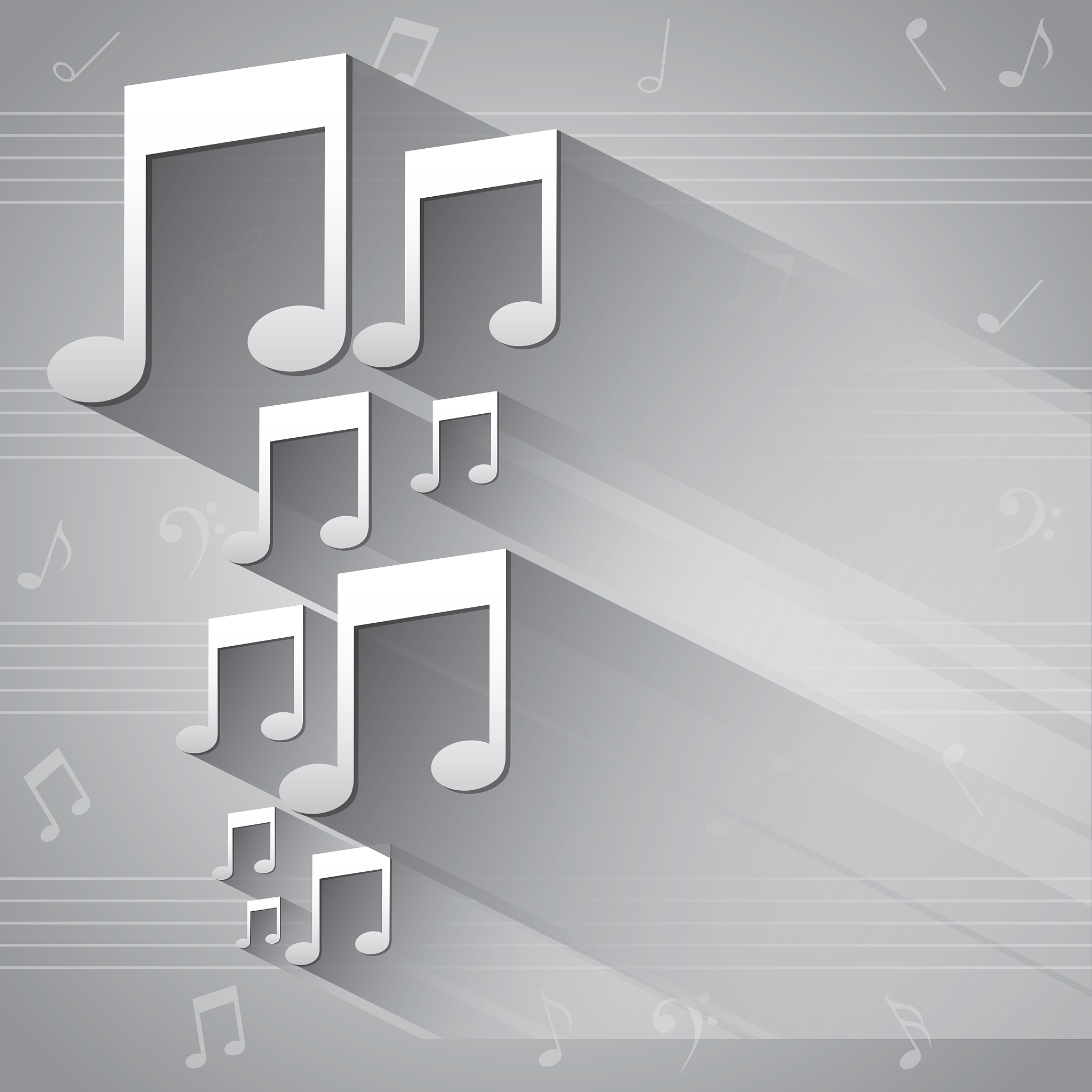 music design