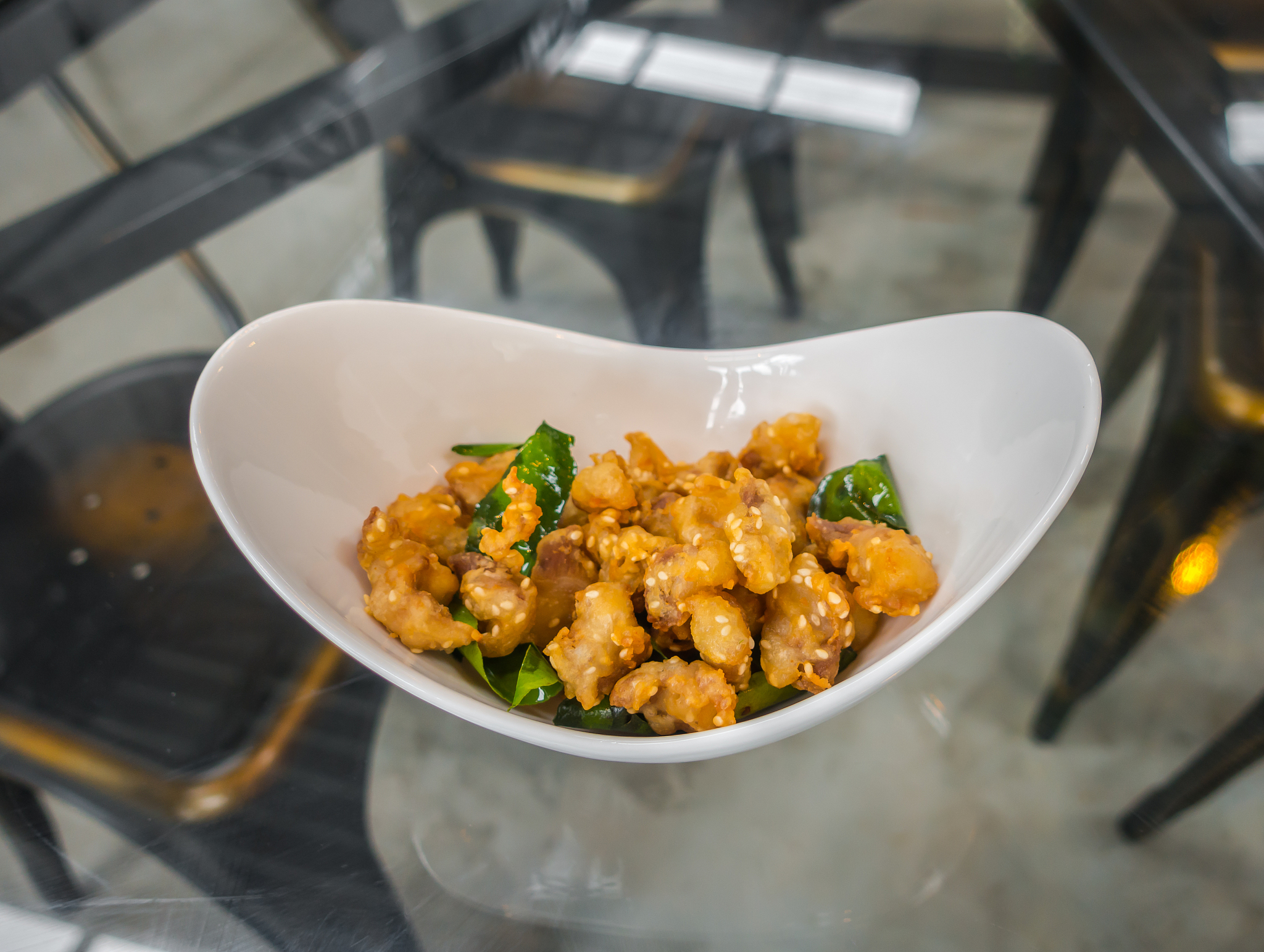 阿里巴巴的笑话：鸡肉从哪里来？