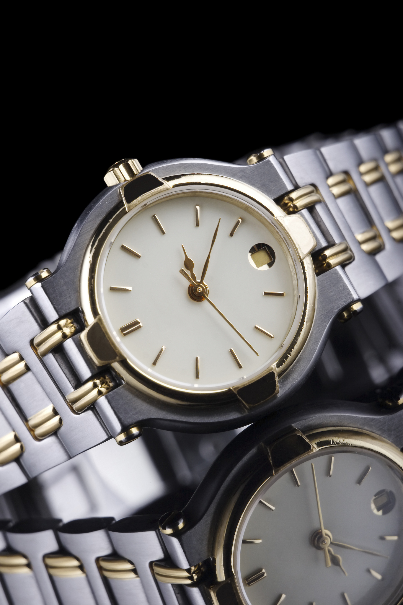 timepiece