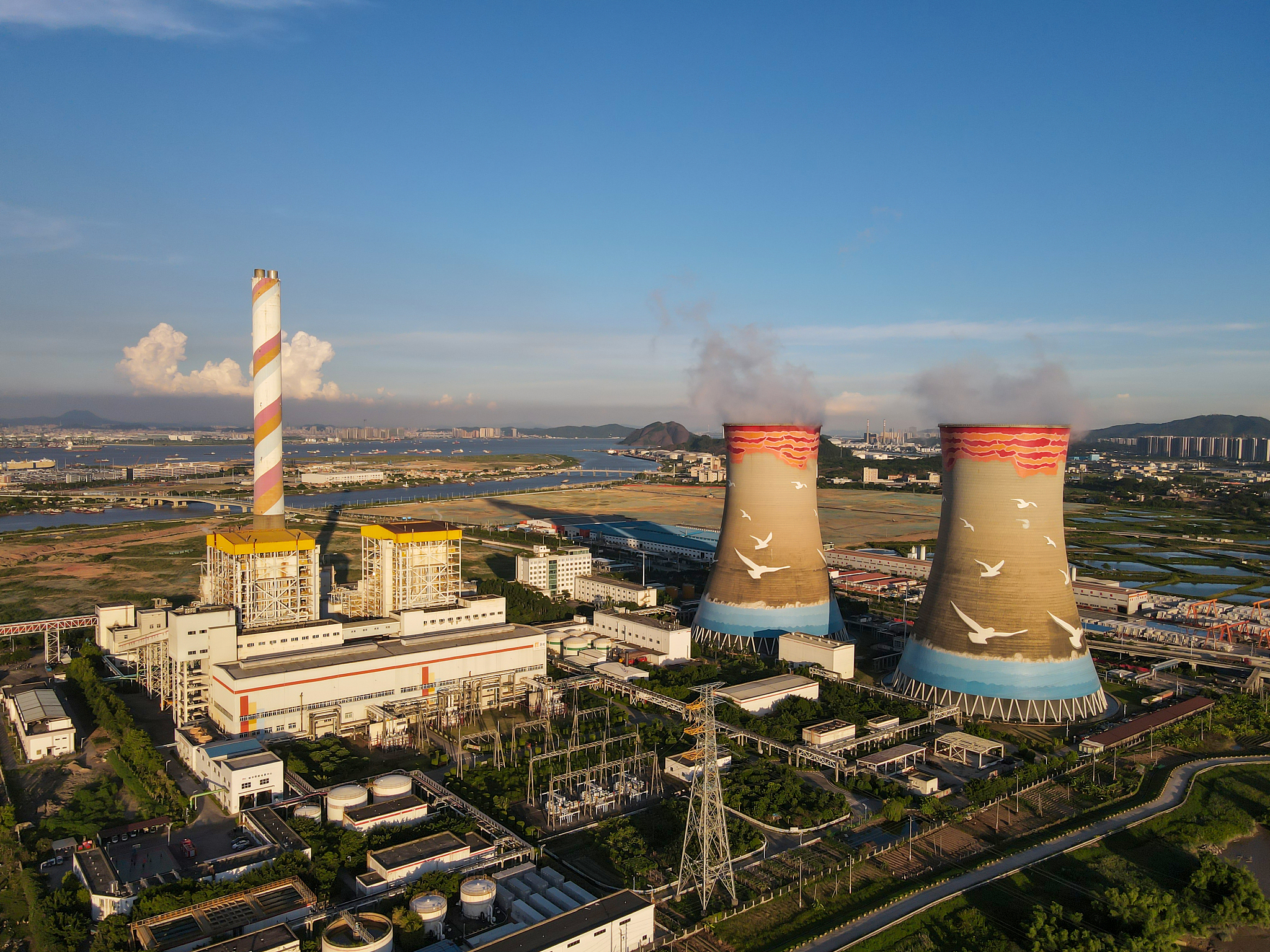 热电组件吸热功率计算方法详解