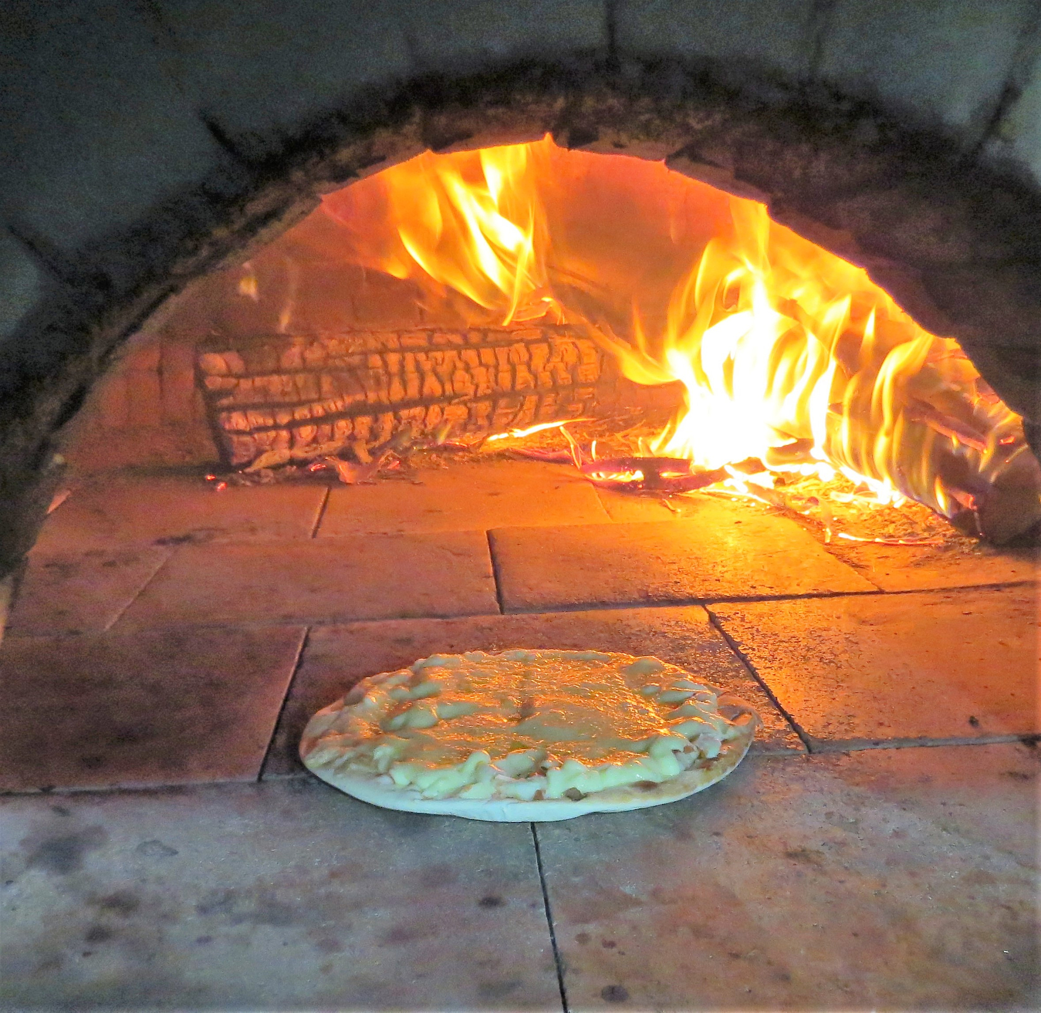 类似石窑烤的其他烤制方式有哪些