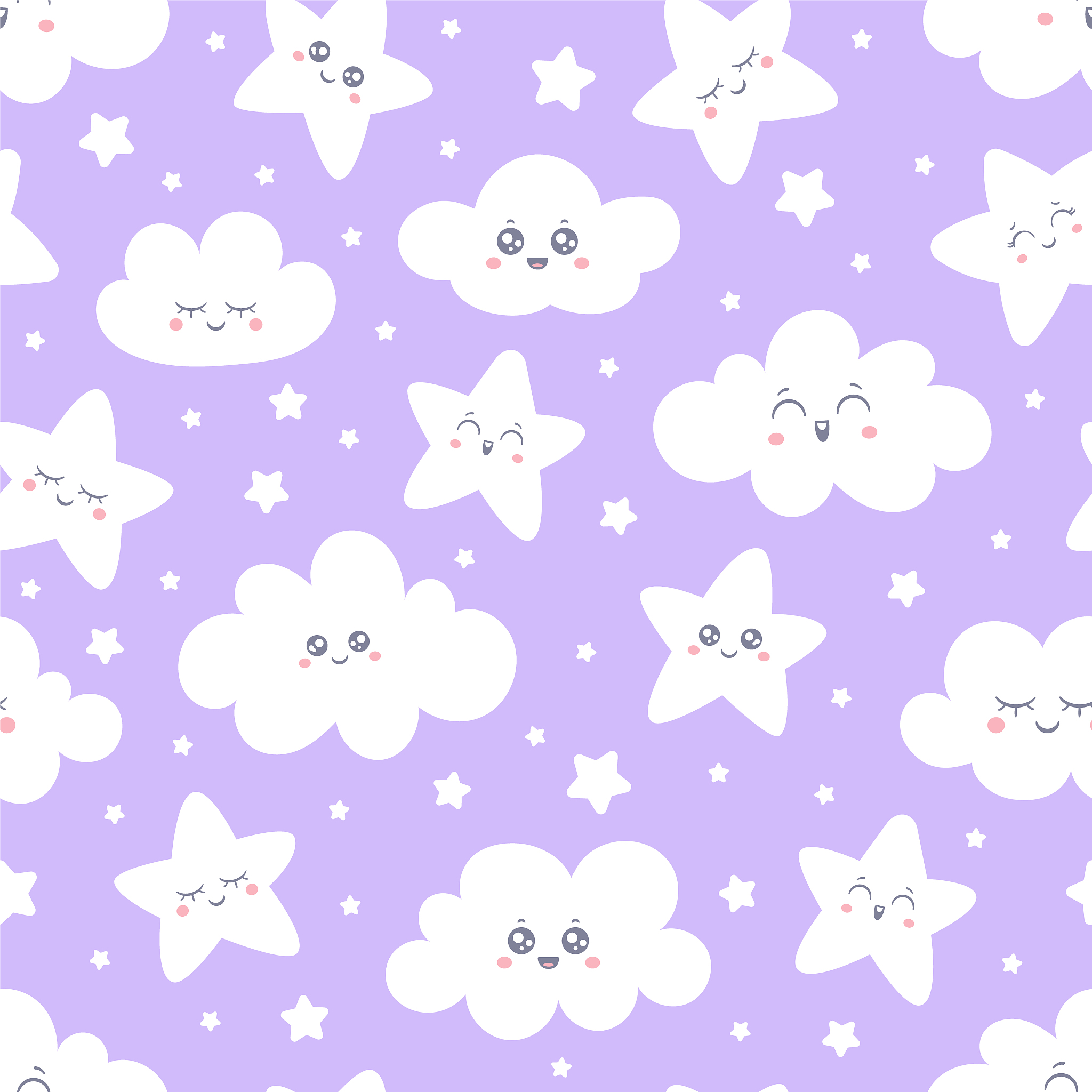 帮我撰写一篇关于居家的夏日美文以描述服装新品为主题的文案。服装类型：浅粉色宽松碎花长裙卡通动画装点白色打底的休闲长袖裙子简约紫色宽松睡衣套装