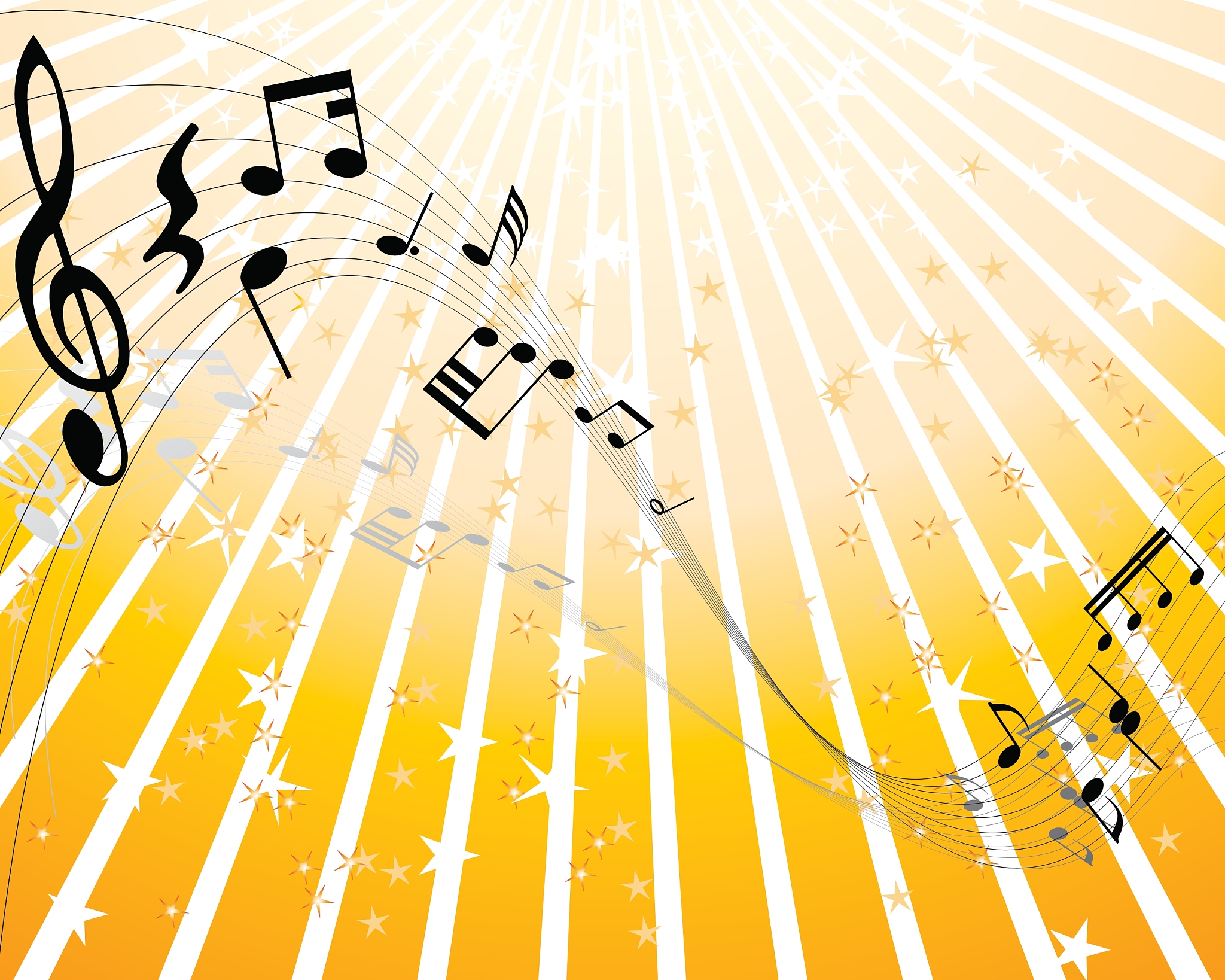 music theme